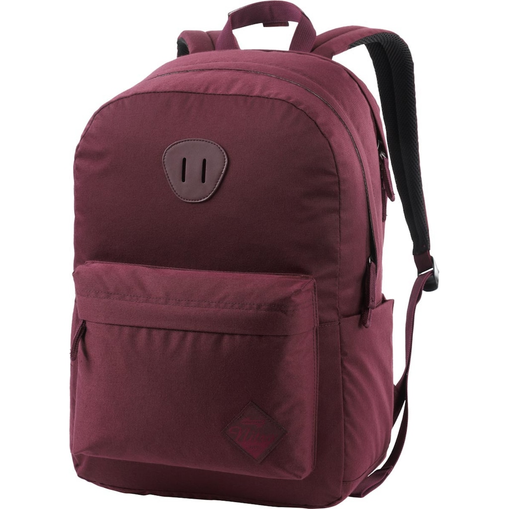 NITRO Freizeitrucksack »Urban plus«