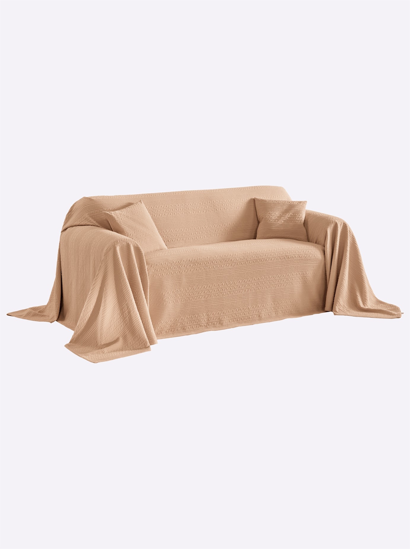 Pereira da Chuna Tagesdecke günstig online kaufen