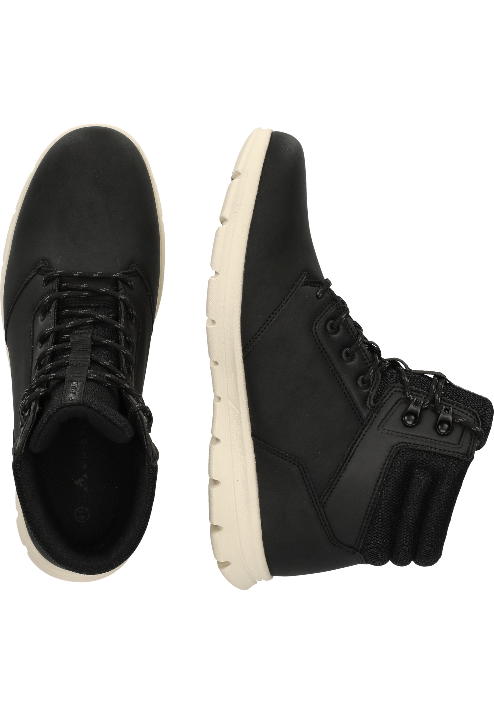 WHISTLER Stiefel »Palun«, in schlichtem Design