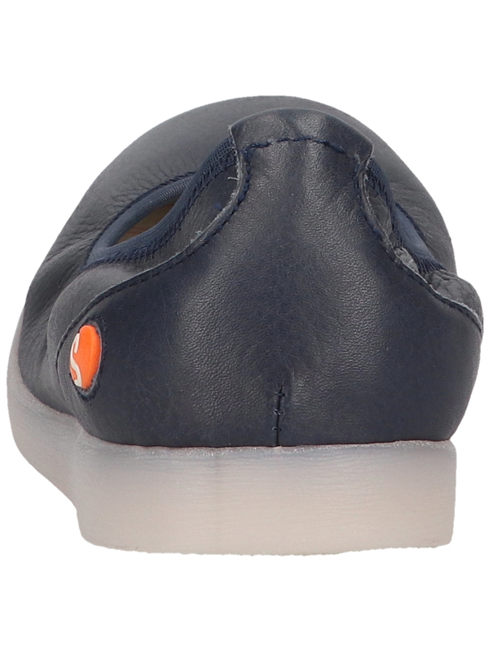 softinos Ballerina »softinos Ballerinas Leder«