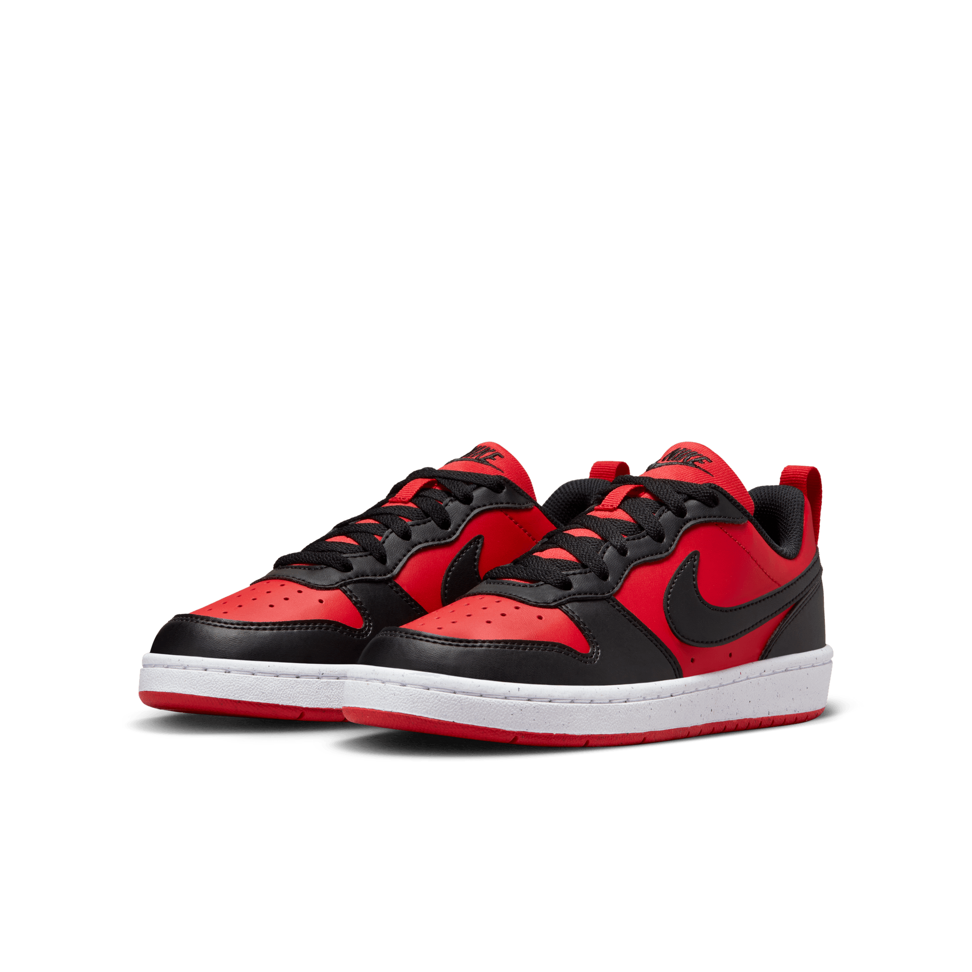 Nike Sportswear Sneaker »COURT BOROUGH LOW RECRAFT (GS)«
