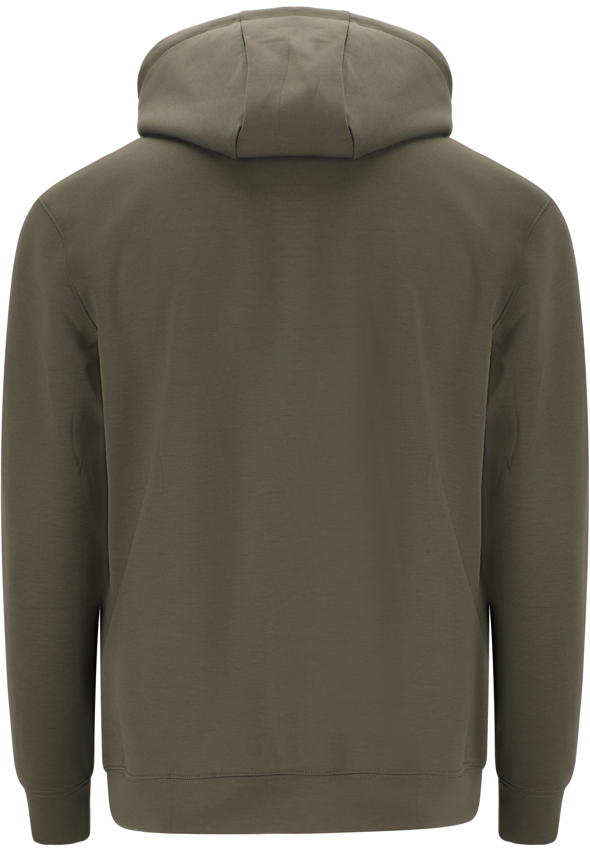 Virtus Sweatshirt »Taro«, mit kuscheliger, einstellbarer Kapuze