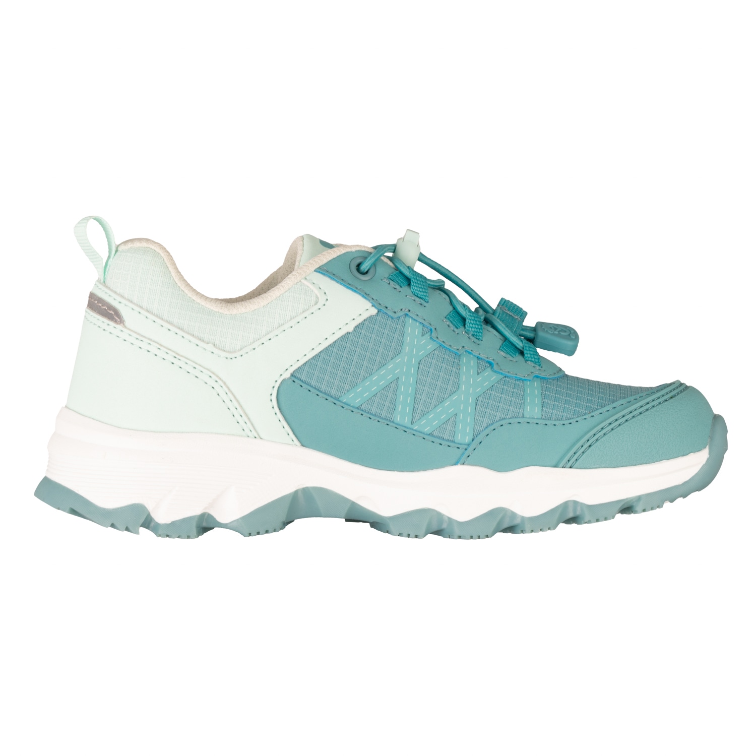 TROLLKIDS Outdoorschuh »Kids Trolltunga Hiker Low XT«