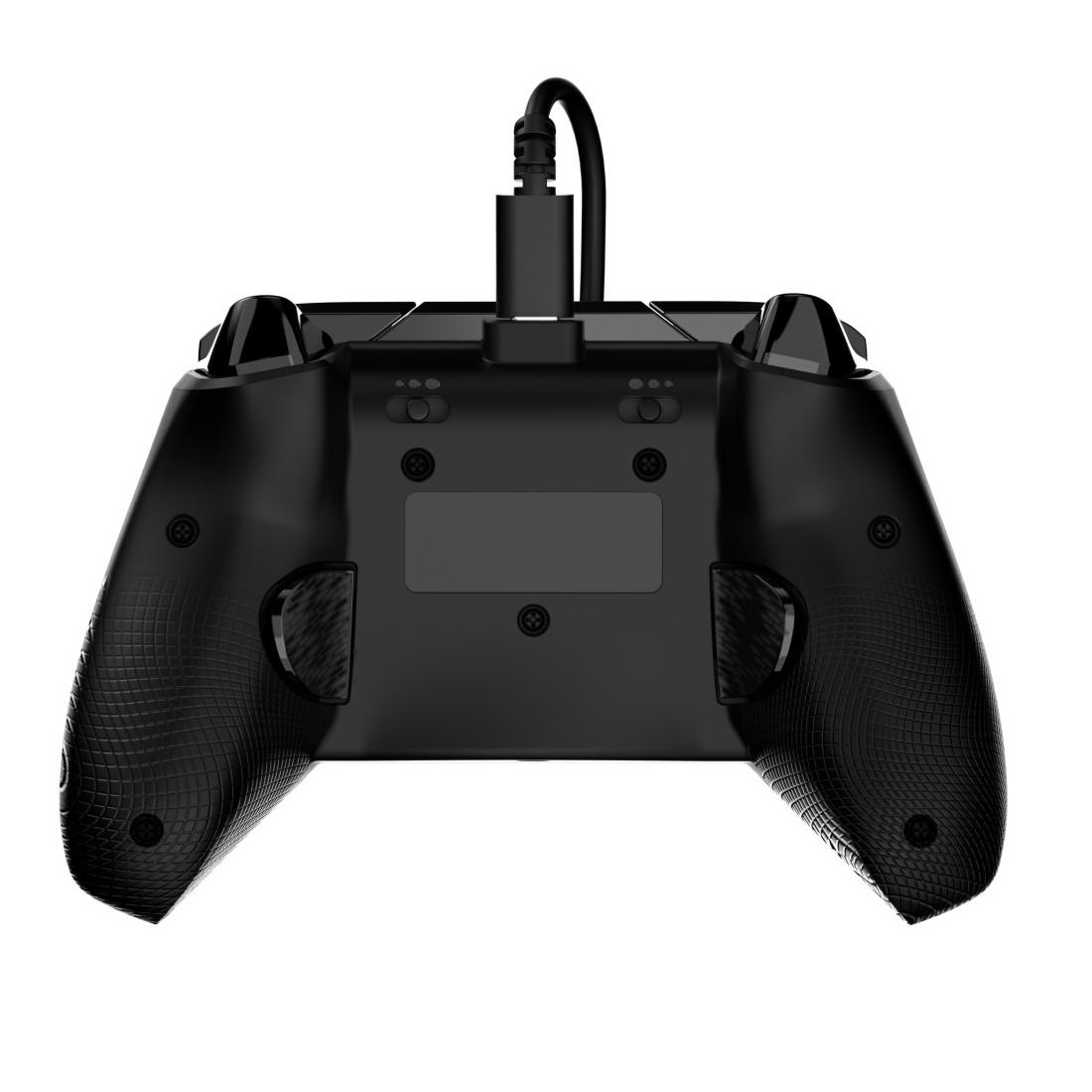 Turtle Beach Controller »XB Afterglow Wave«