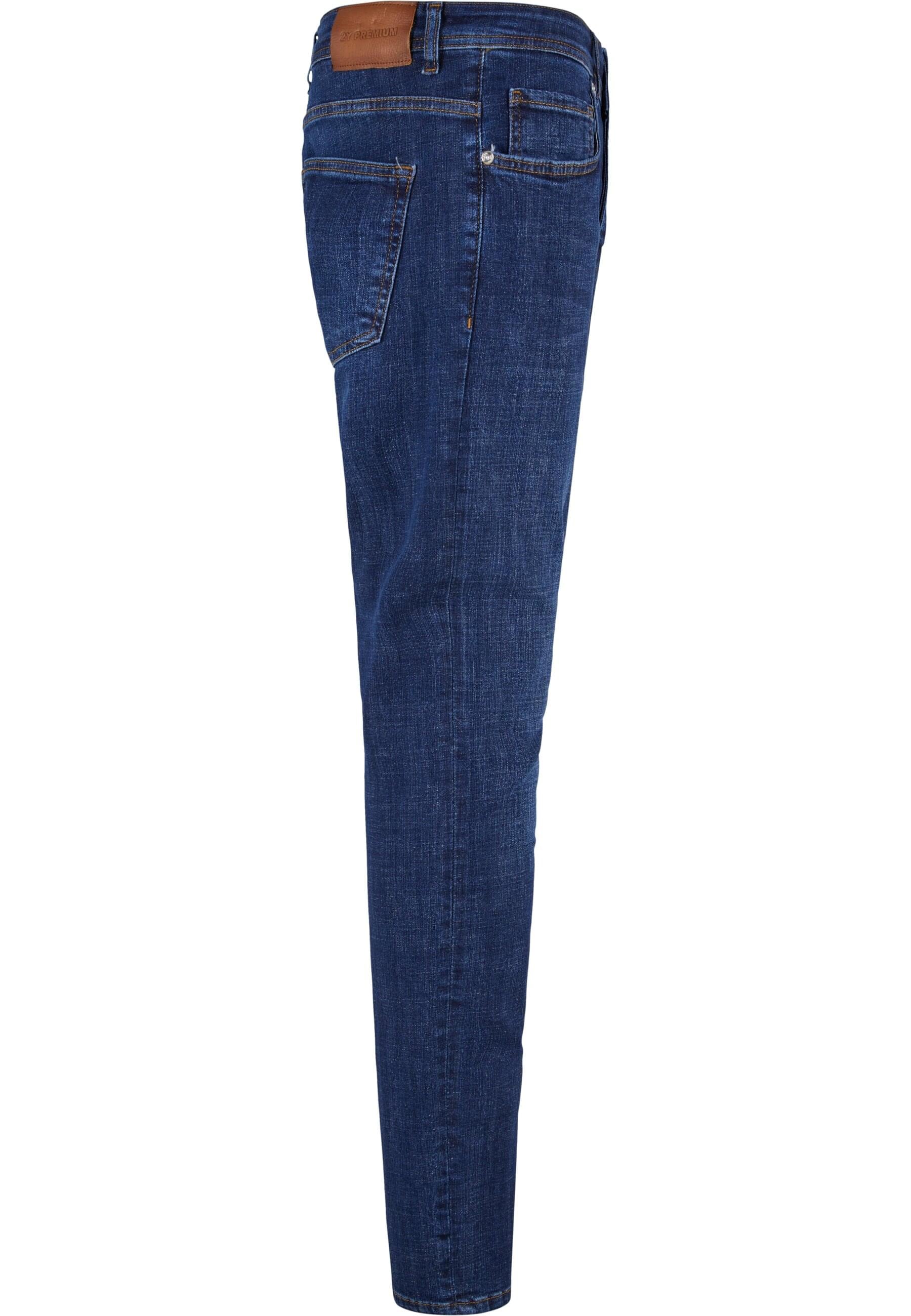 2Y Studios Bequeme Jeans »2Y Studios Herren 2Y Skinny Fit Jeans«