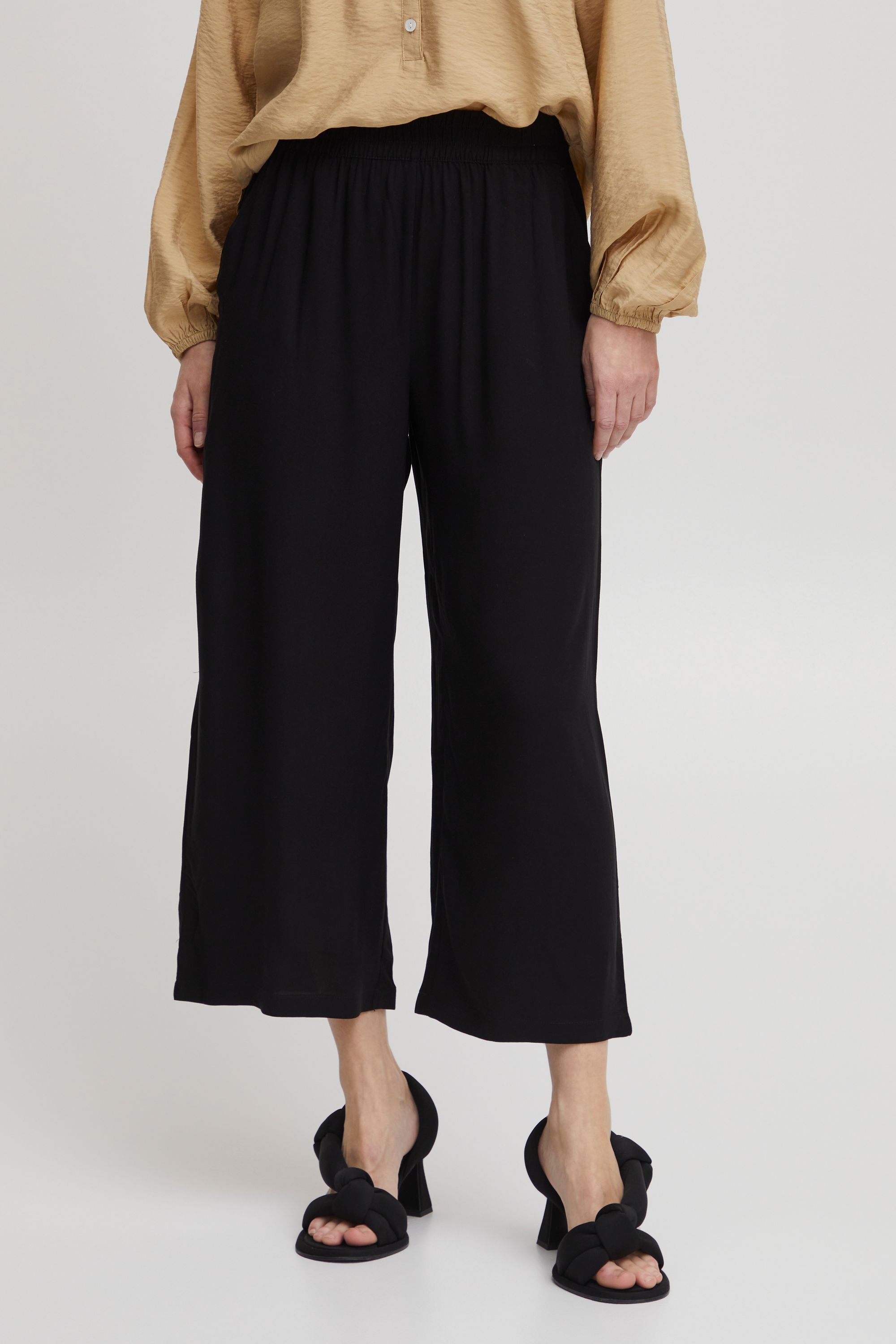 b.young Stoffhose »Stoffhose BYMmjoella«