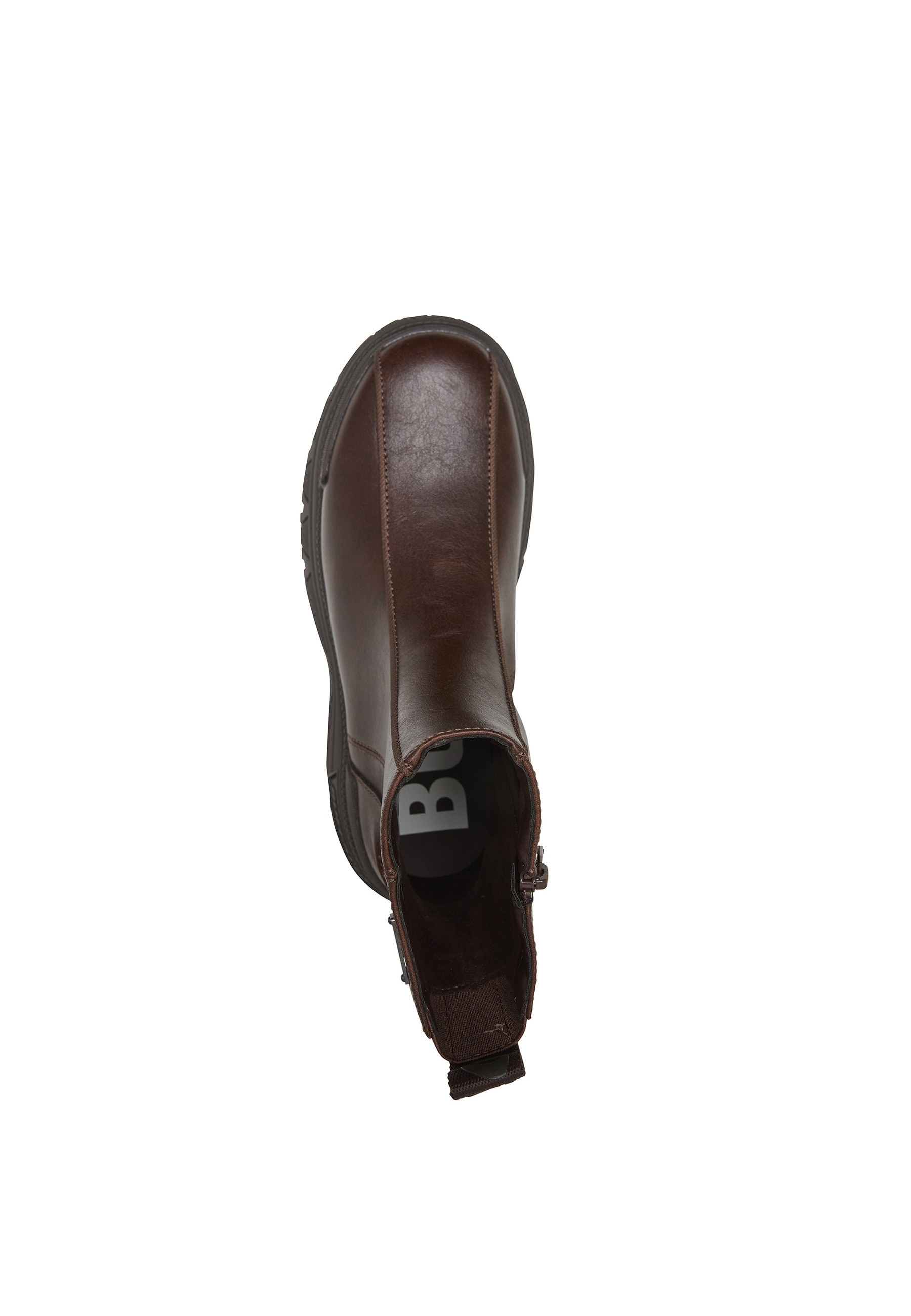 Buffalo Stiefelette »Buffalo FUSION PANEL CHELSEA«
