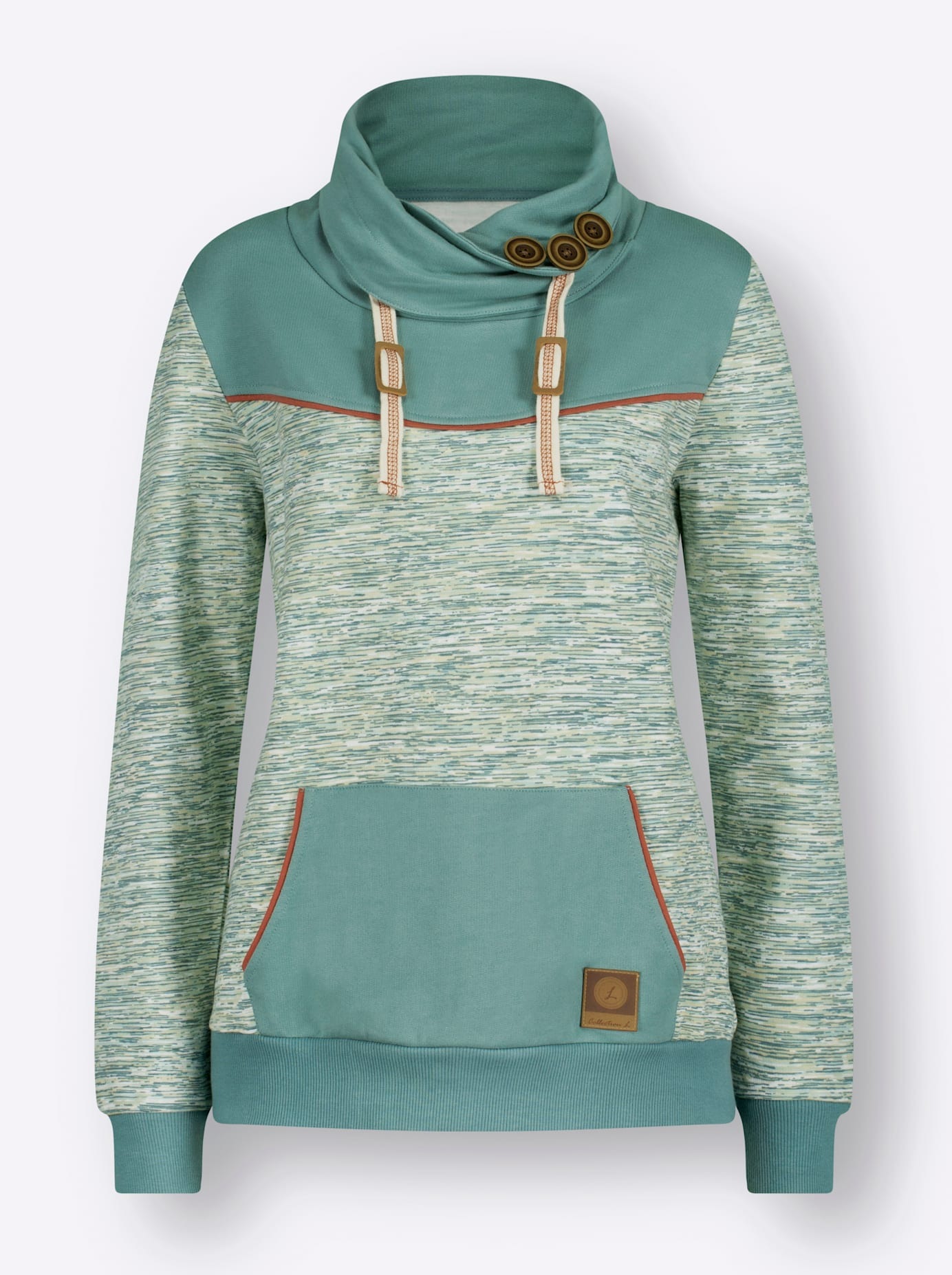 Casual Looks Sweatshirt
