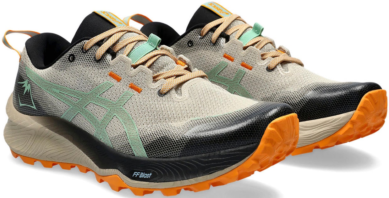 Asics Trailrunningschuh »GEL-TRABUCO 12«