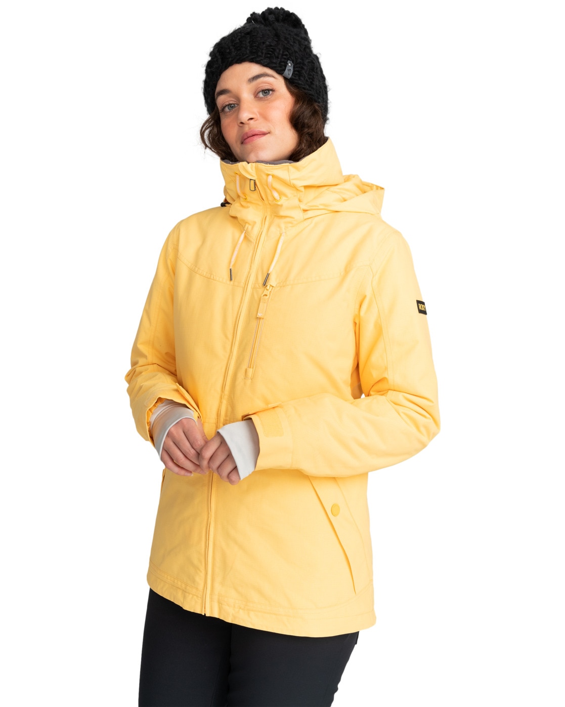 Roxy Snowboardjacke "Presence Parka"