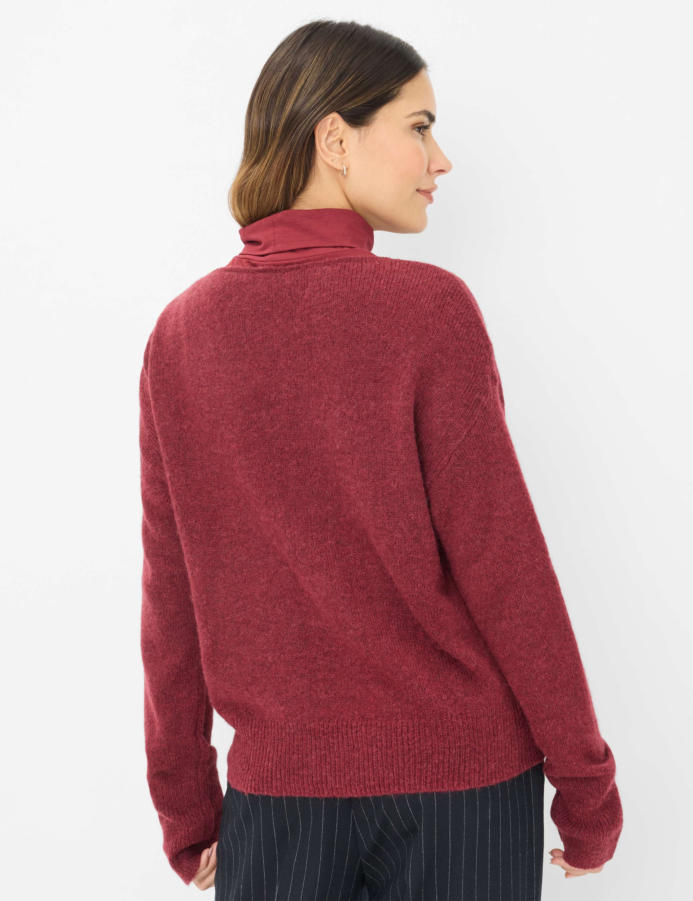 Brax Strickpullover »Style LISA«