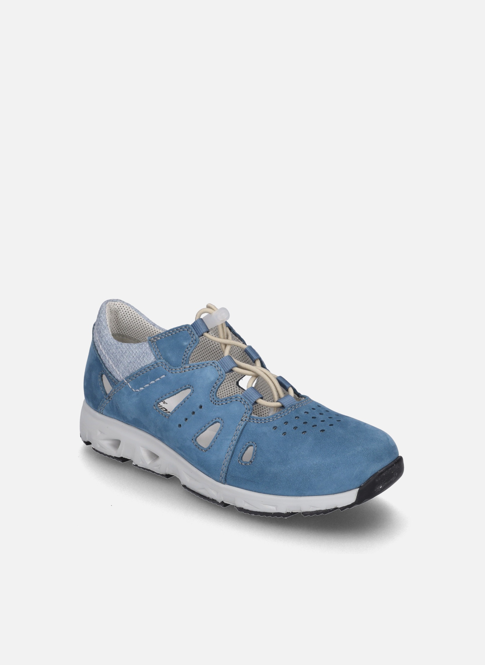 Josef Seibel Sneaker »Noih 08, blau-kombi«