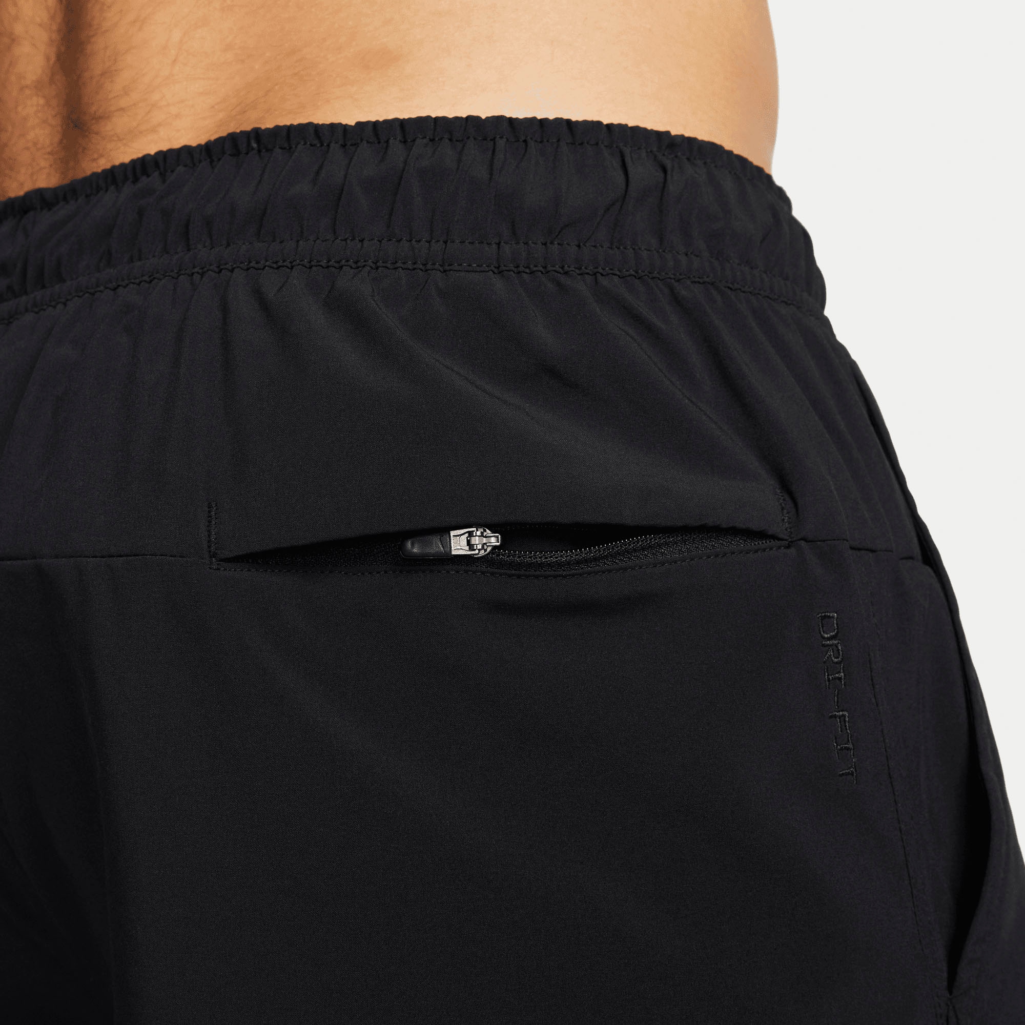 Nike Trainingsshorts »Dri-FIT Unlimited Men's " -in-1 Woven Fitness Shorts«