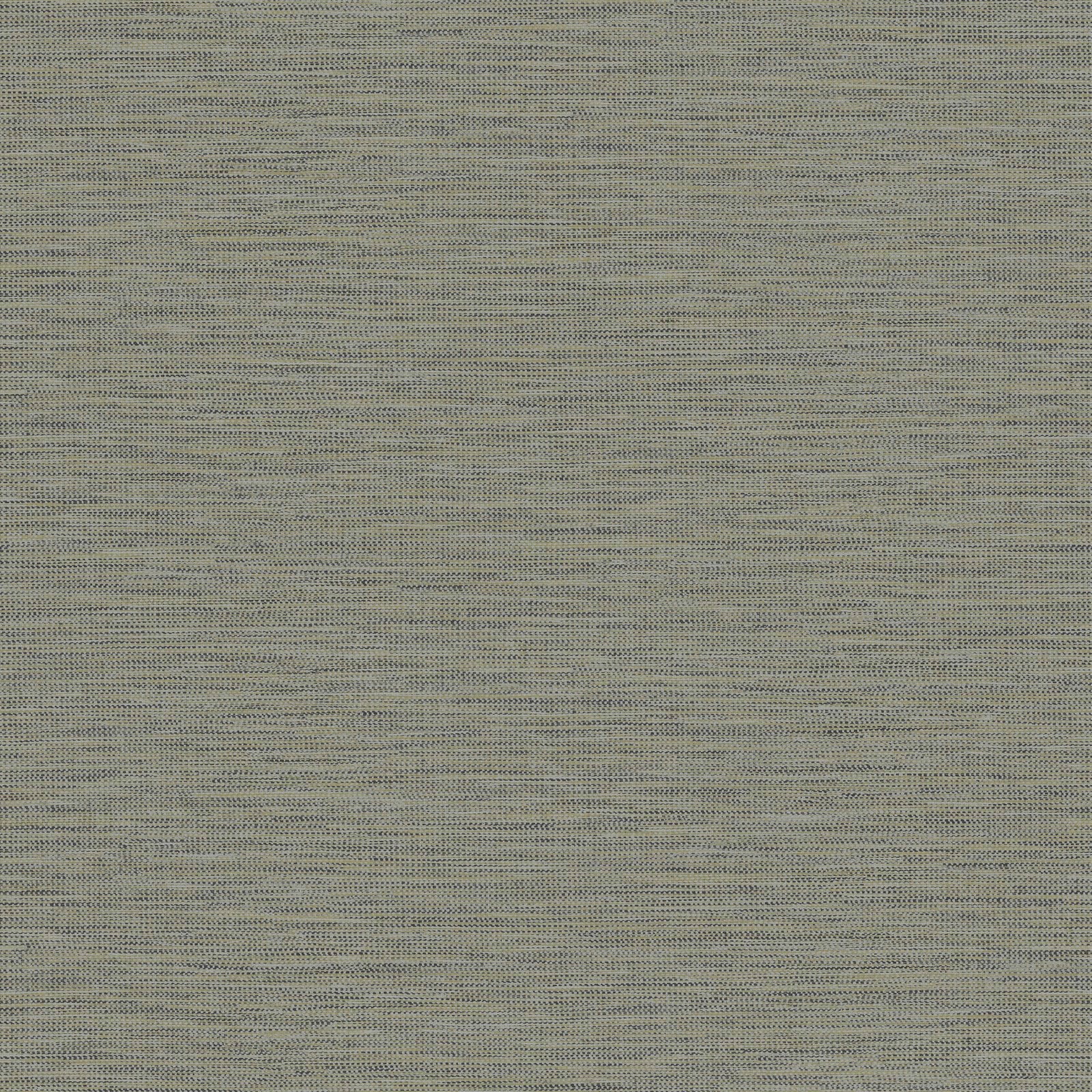 WOW Vliestapete "Weaving Grau" geprägt FSC zertifiziert, mit lebhaftem Druck, 10 Meter Länge
