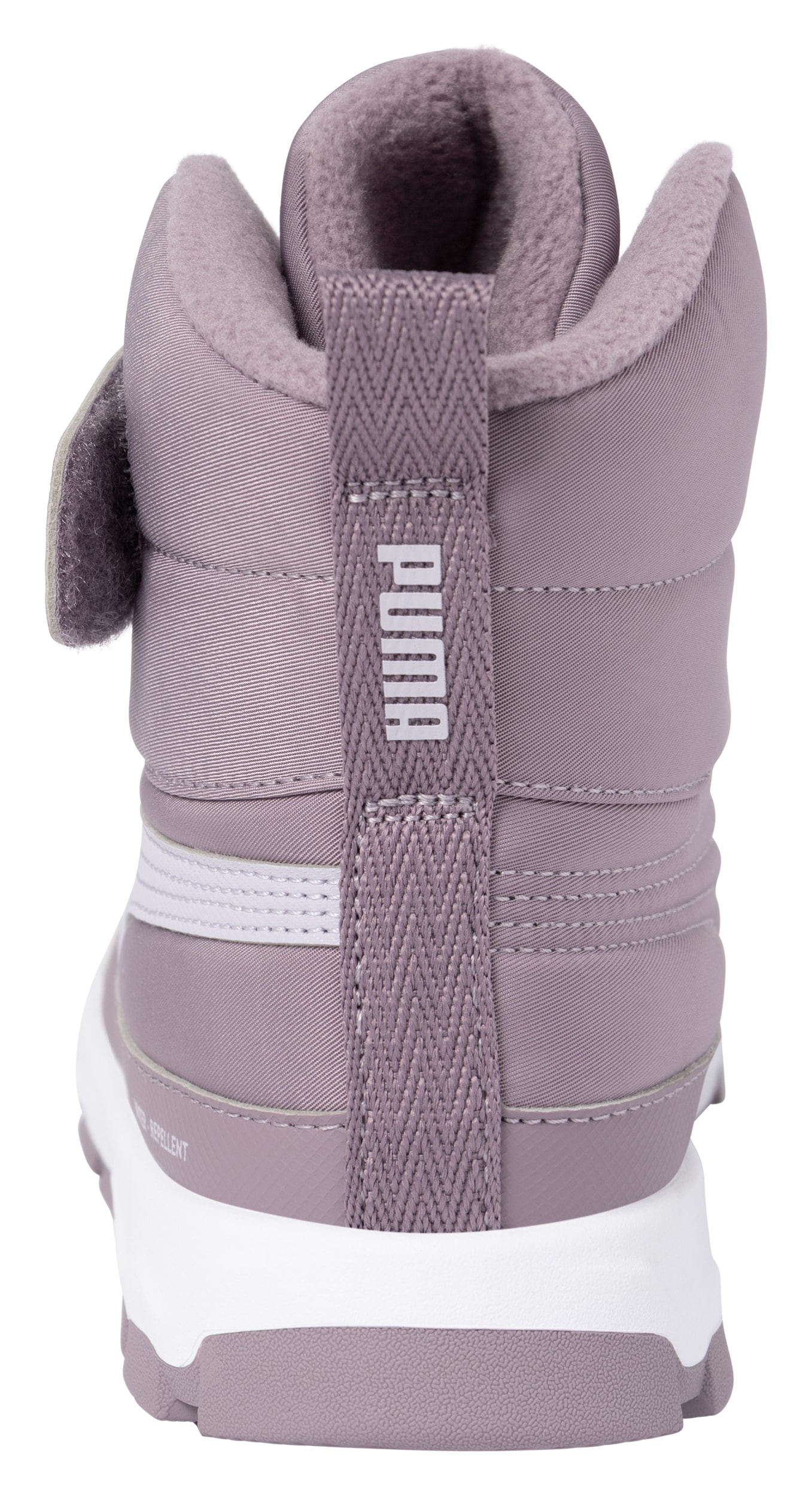 PUMA Winterboots »EVOLVE BOOT LITE V PS«  Winterschuhe, Winterstiefel, Snowboots