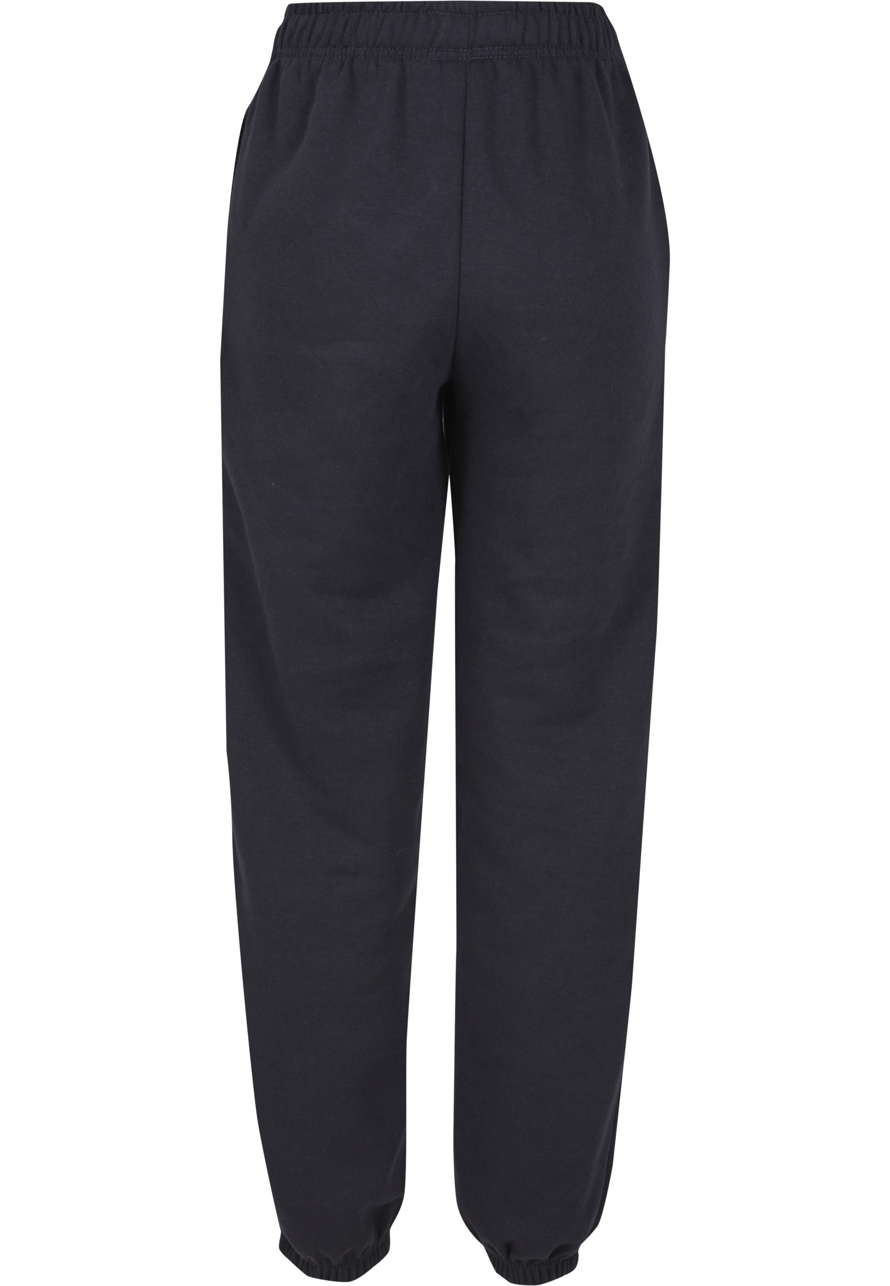 URBAN CLASSICS Jogginghose "Urban Classics Ladies Basic Essential Sweatpant günstig online kaufen