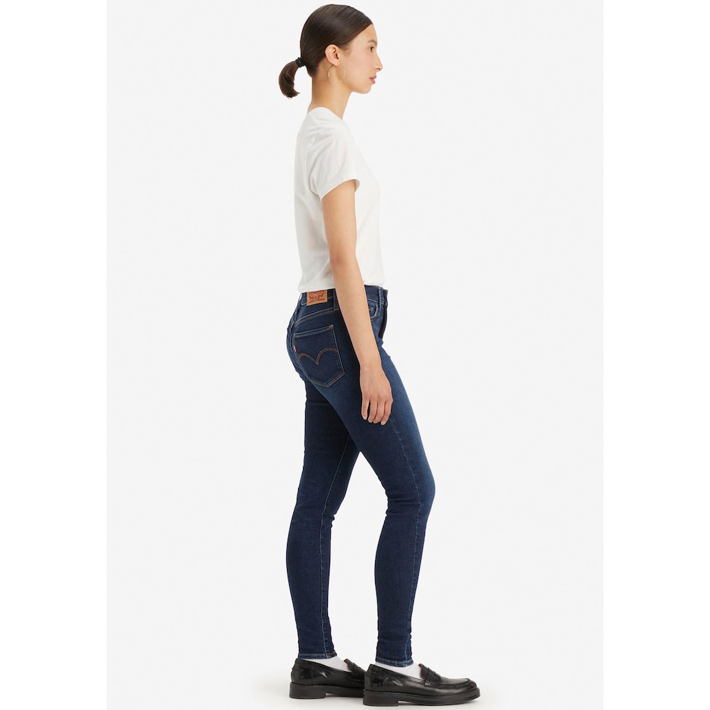 Levi's® Skinny-fit-Jeans »310 Shaping Super Skinny«