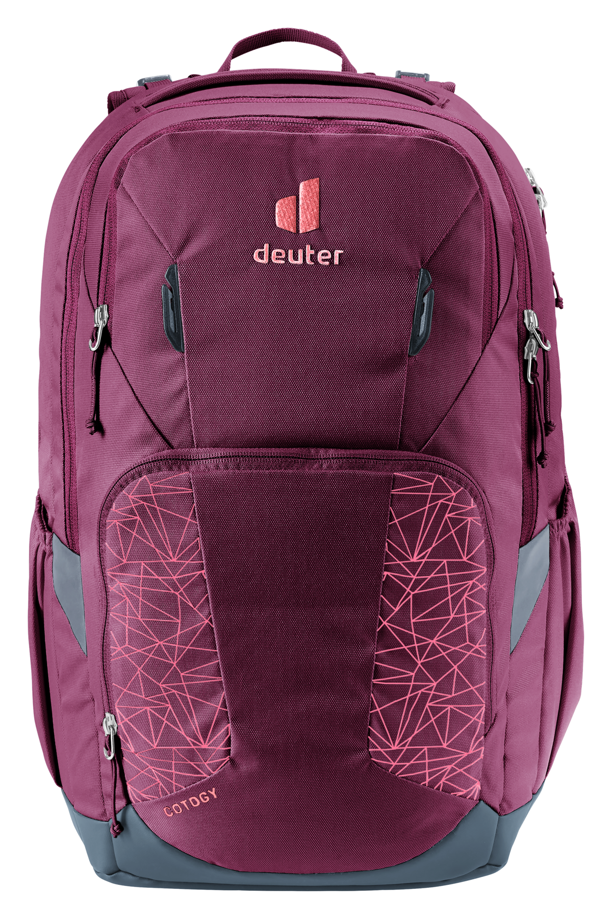 deuter Schulrucksack »COTOGY« mit vielseitigen Organisationstaschen, 28 Liter Volumen