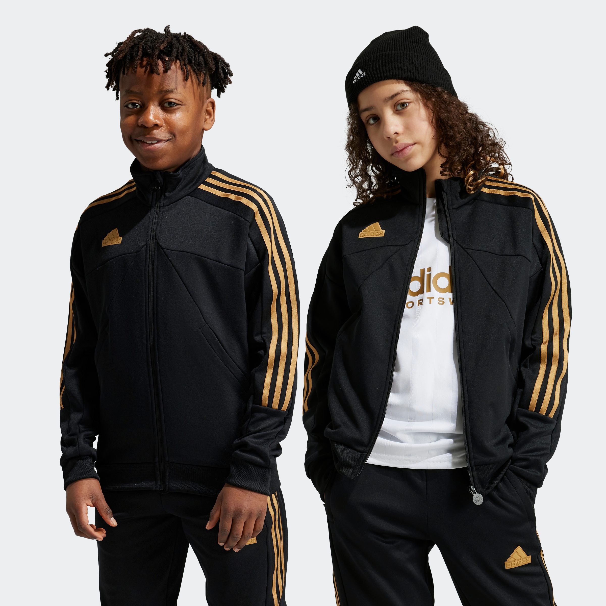 adidas Sportswear Trainingsjacke "J NP TTOP"