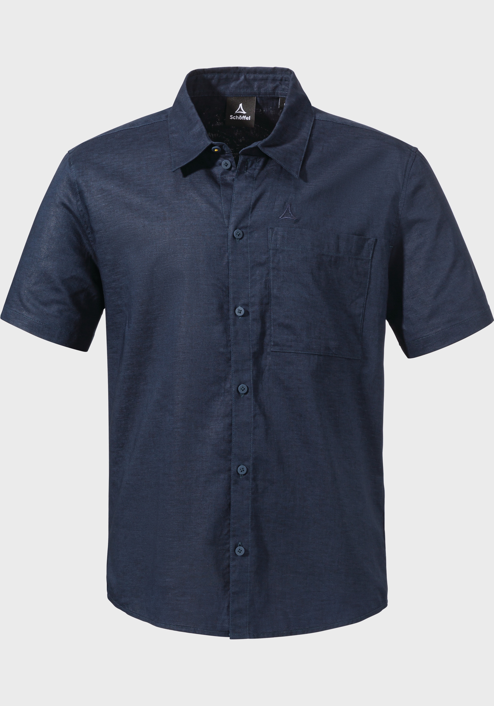 Schöffel Outdoorhemd "Urban Shirt Style Kalmen MNS" günstig online kaufen