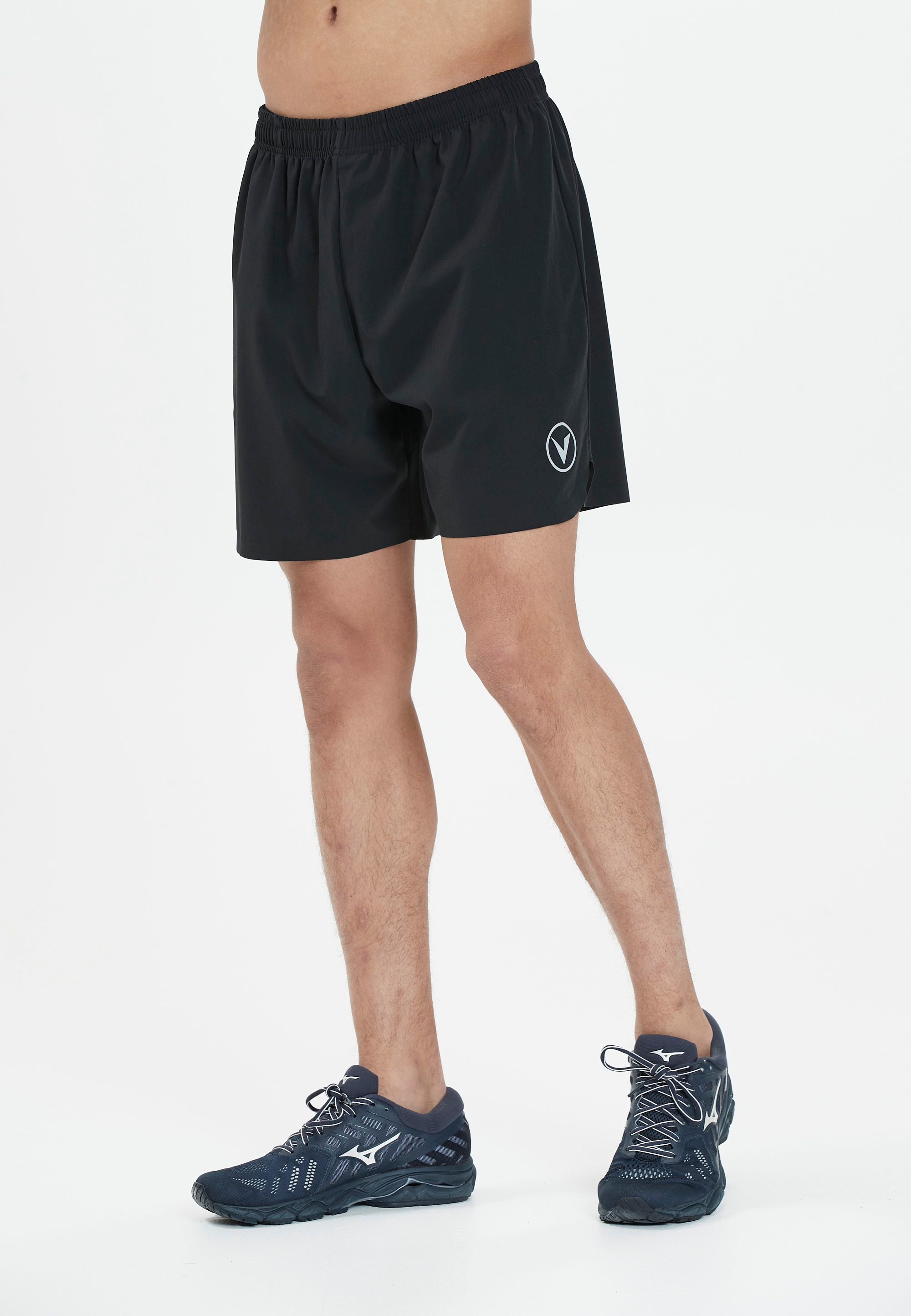 Virtus Shorts "SPIER M activ", mit komfortablem 4-Wege-Funktionsstretch