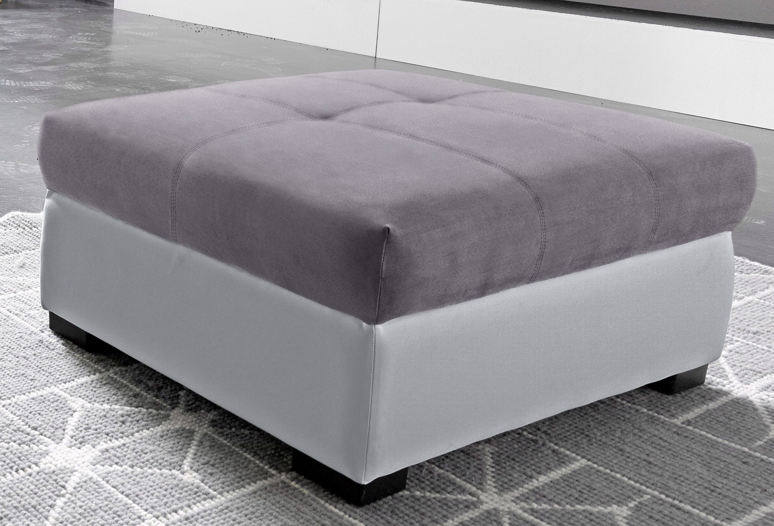COTTA Hocker "Speedway"