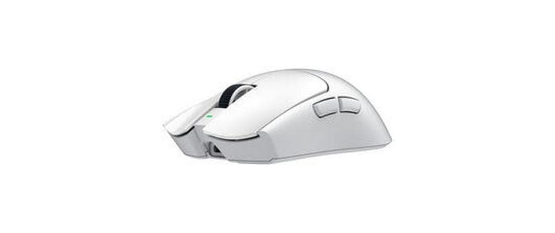RAZER Gaming-Maus »Viper Pro« Ergonomische, kabellose Gaming-Maus mit optischem 35000 dpi Sensor