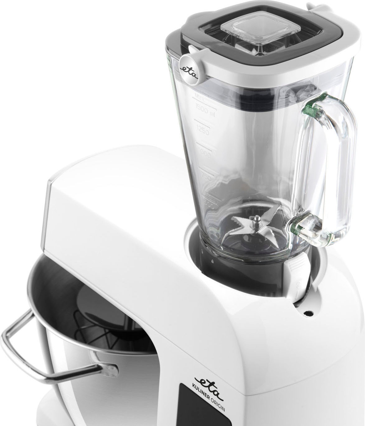 eta Küchenmaschine »Kuliner II Origin ETA203890000«