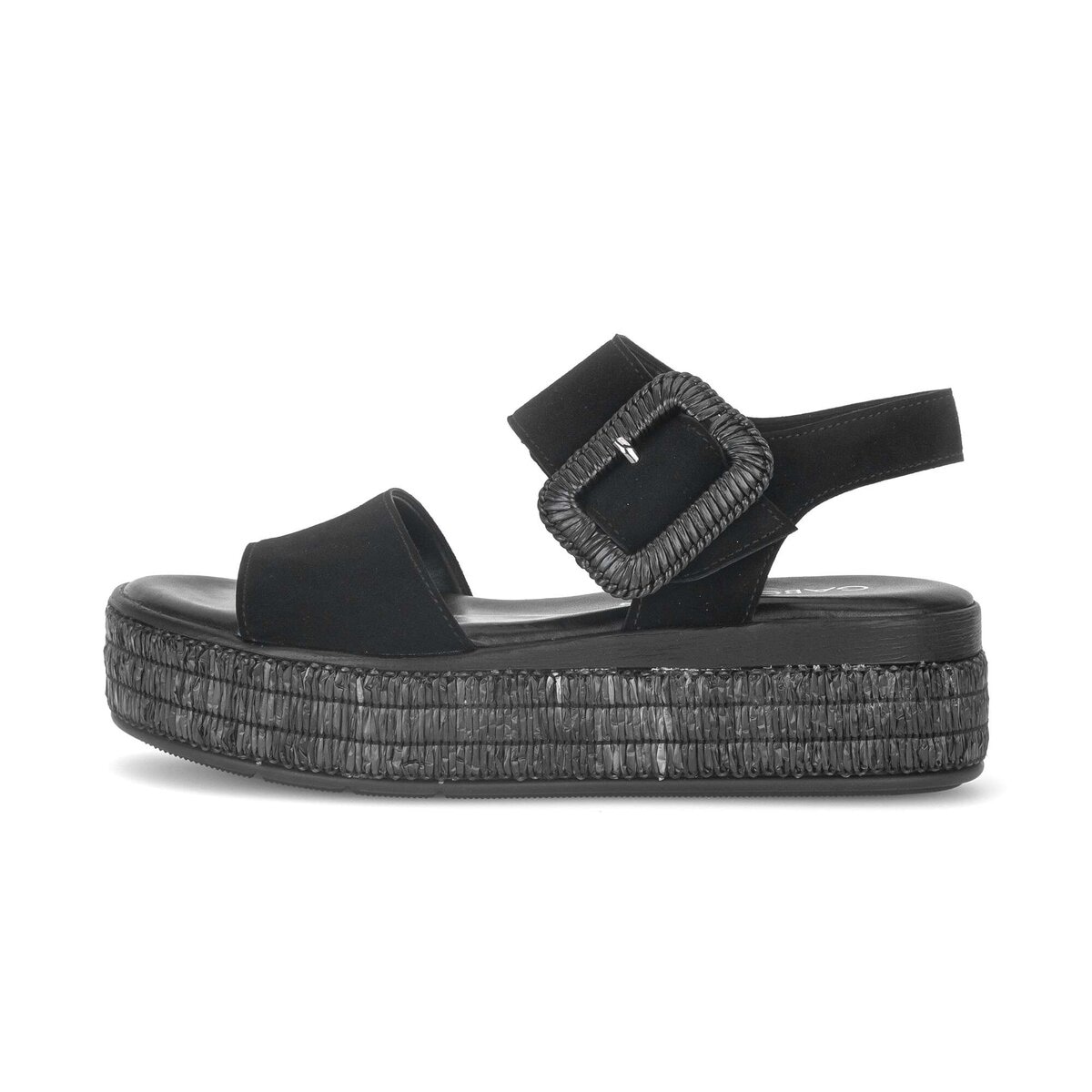 Gabor Plateausandaletten »Plateau Sandale«