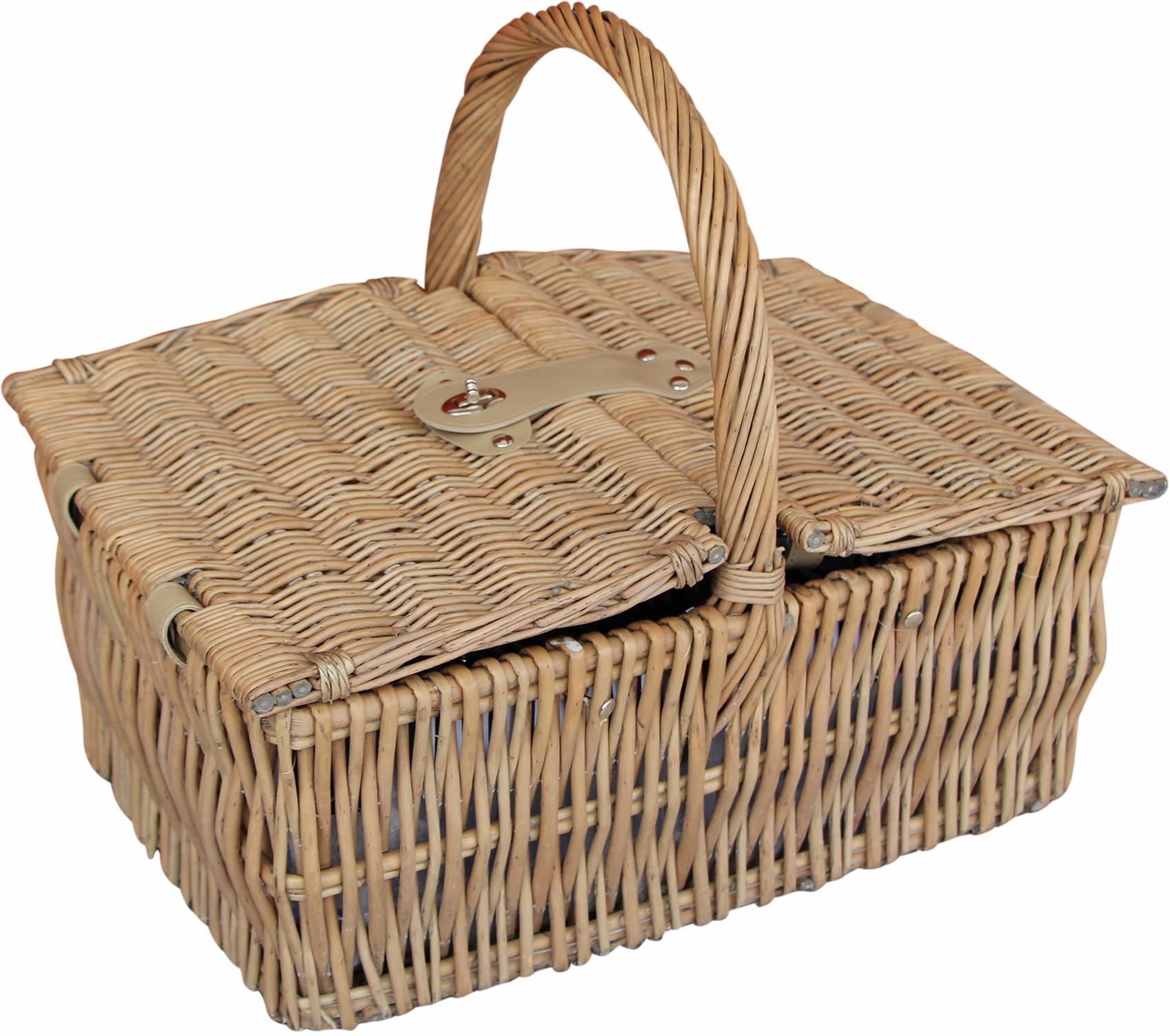 Home affaire Aufbewahrungskorb, für 4 Personen bestellen | BAUR