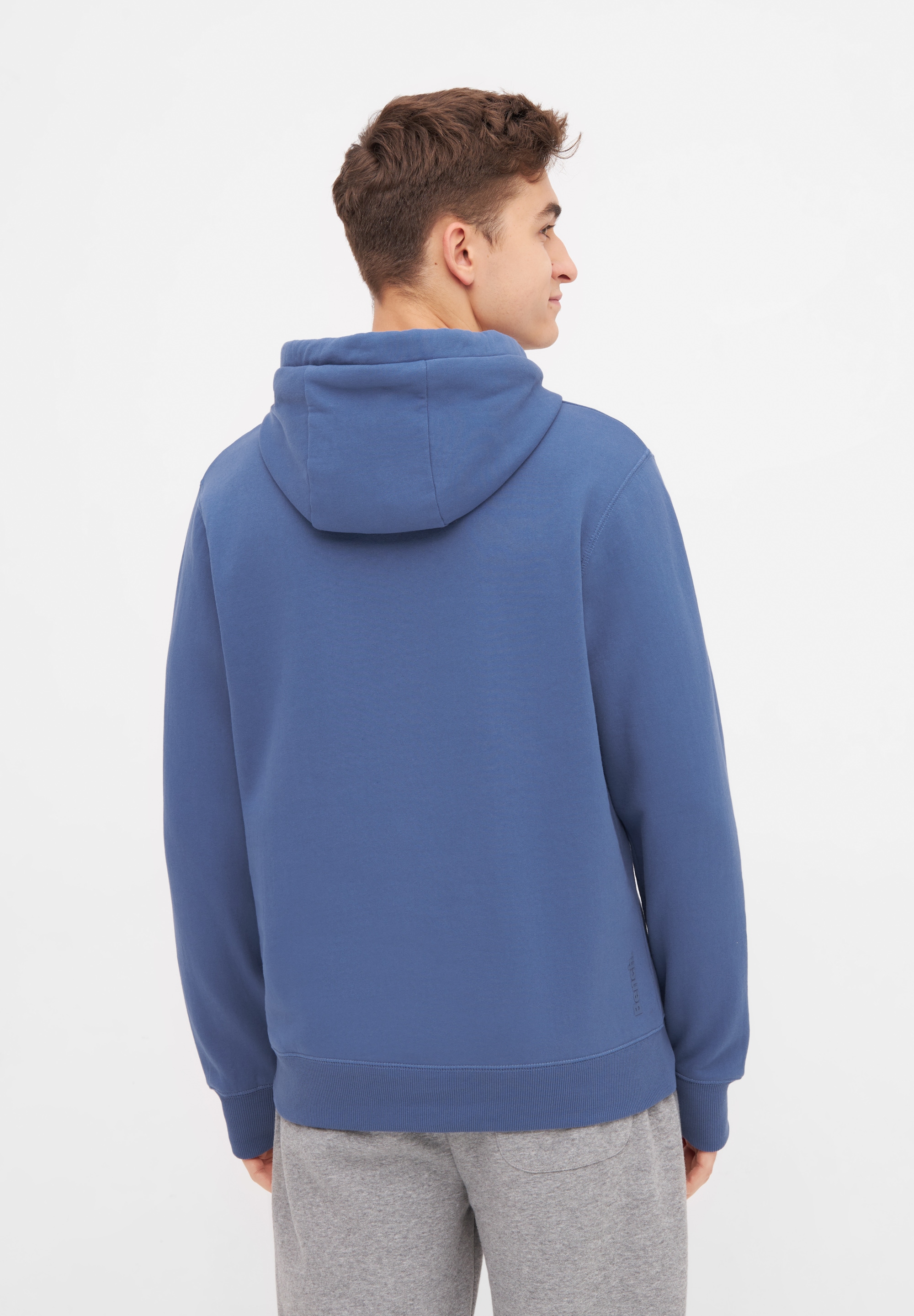 Bench. Kapuzensweatshirt "PROBERT" günstig online kaufen