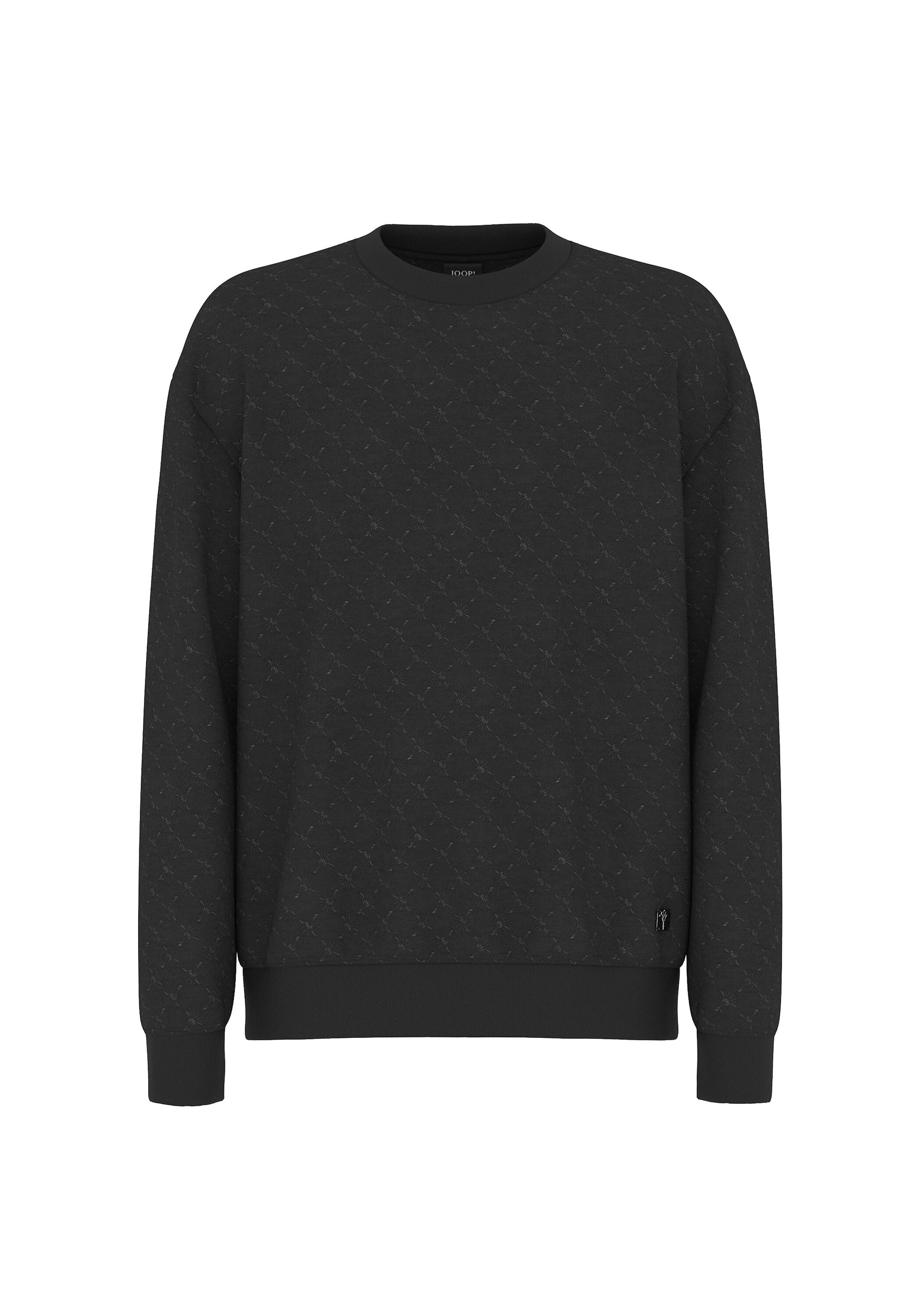 JOOP Sweatshirt "Sweatshirt 17 JJ-32Berkan 10019273" günstig online kaufen