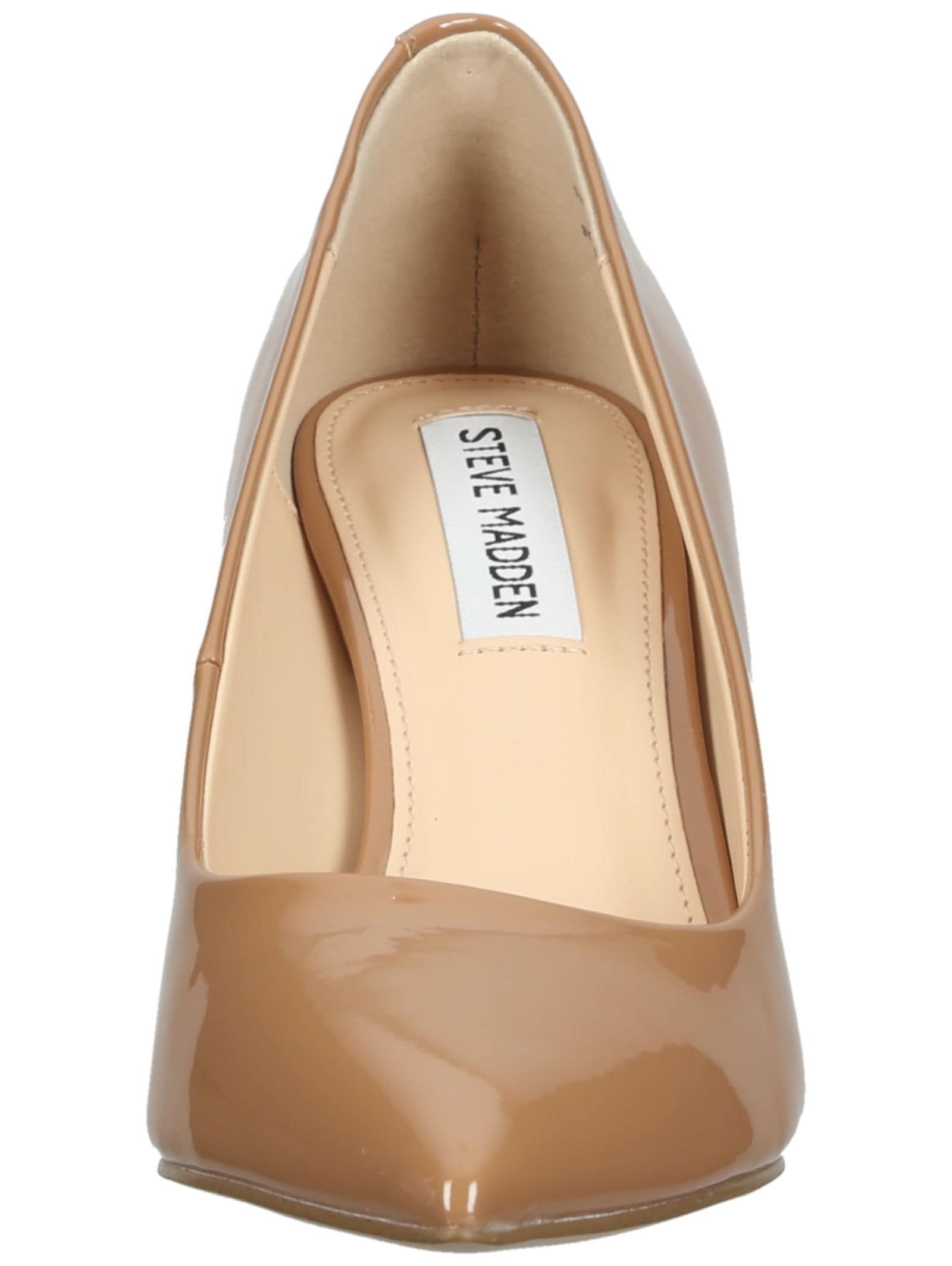 STEVE MADDEN High-Heel-Pumps »STEVE MADDEN Pumps Lederimitat«