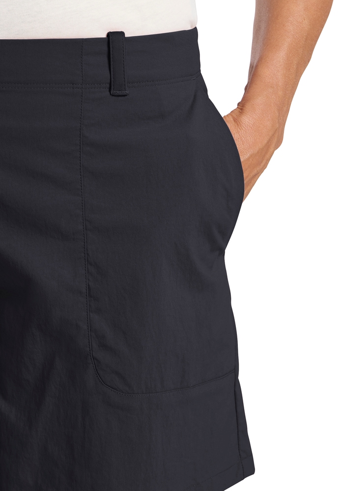 Jack Wolfskin Shorts »DESERT SHORTS W«