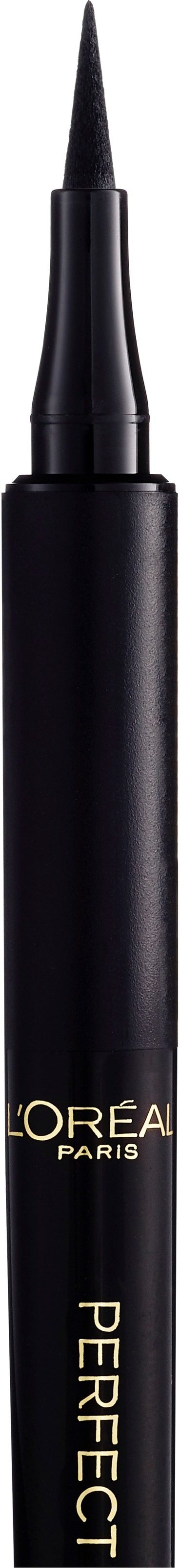 L'ORÉAL PARIS Augen-Make-Up-Set »VML + Color Riche + Superliner«, (3 tlg.), mit gerader Elastomer-Bürste