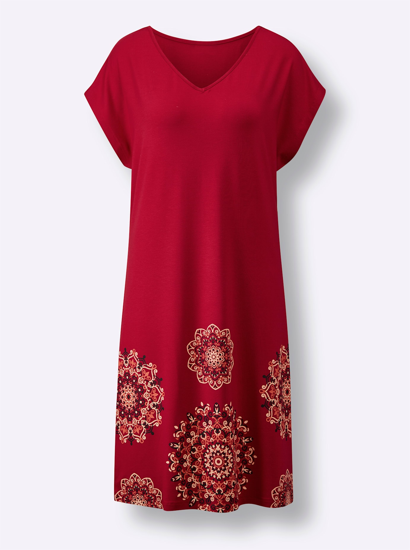 feel good Sommerkleid »Sommerkleid«
