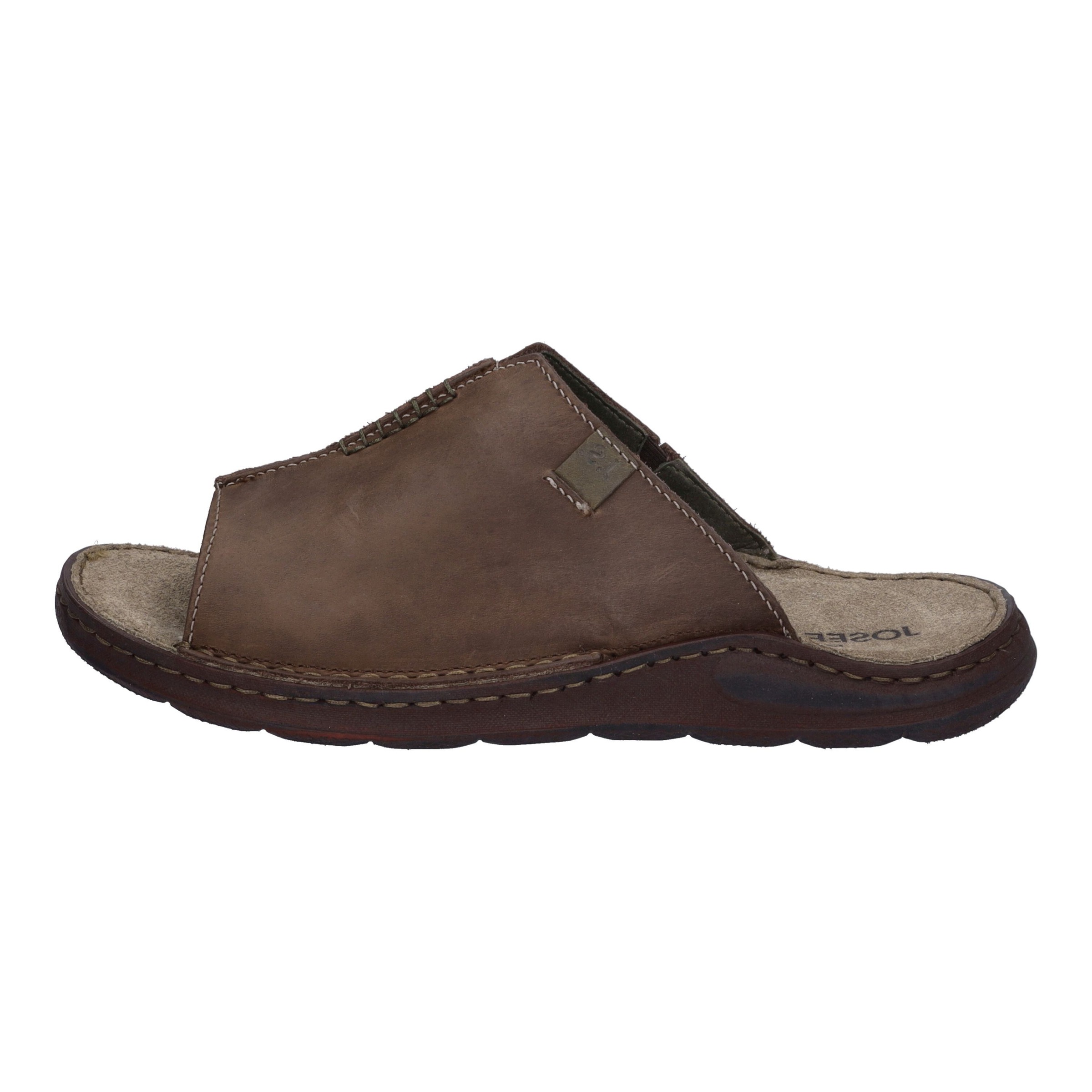Josef Seibel Sandale »Maverick 03, mocca«