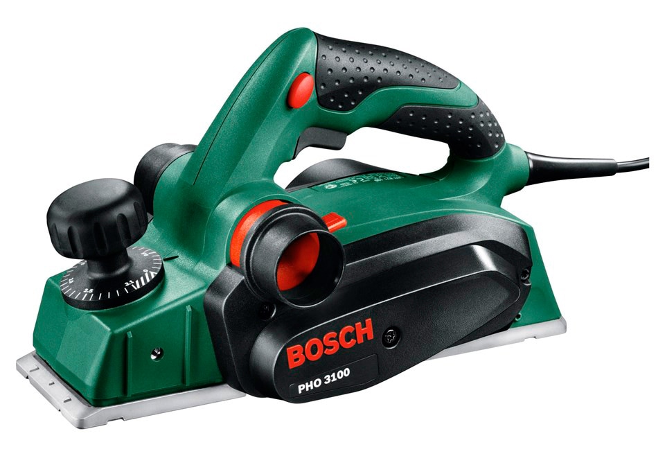 Bosch Home & Garden Elektrohobel "PHO 3100"