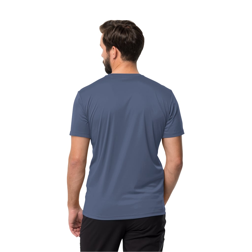 Jack Wolfskin T-Shirt »TECH T M«
