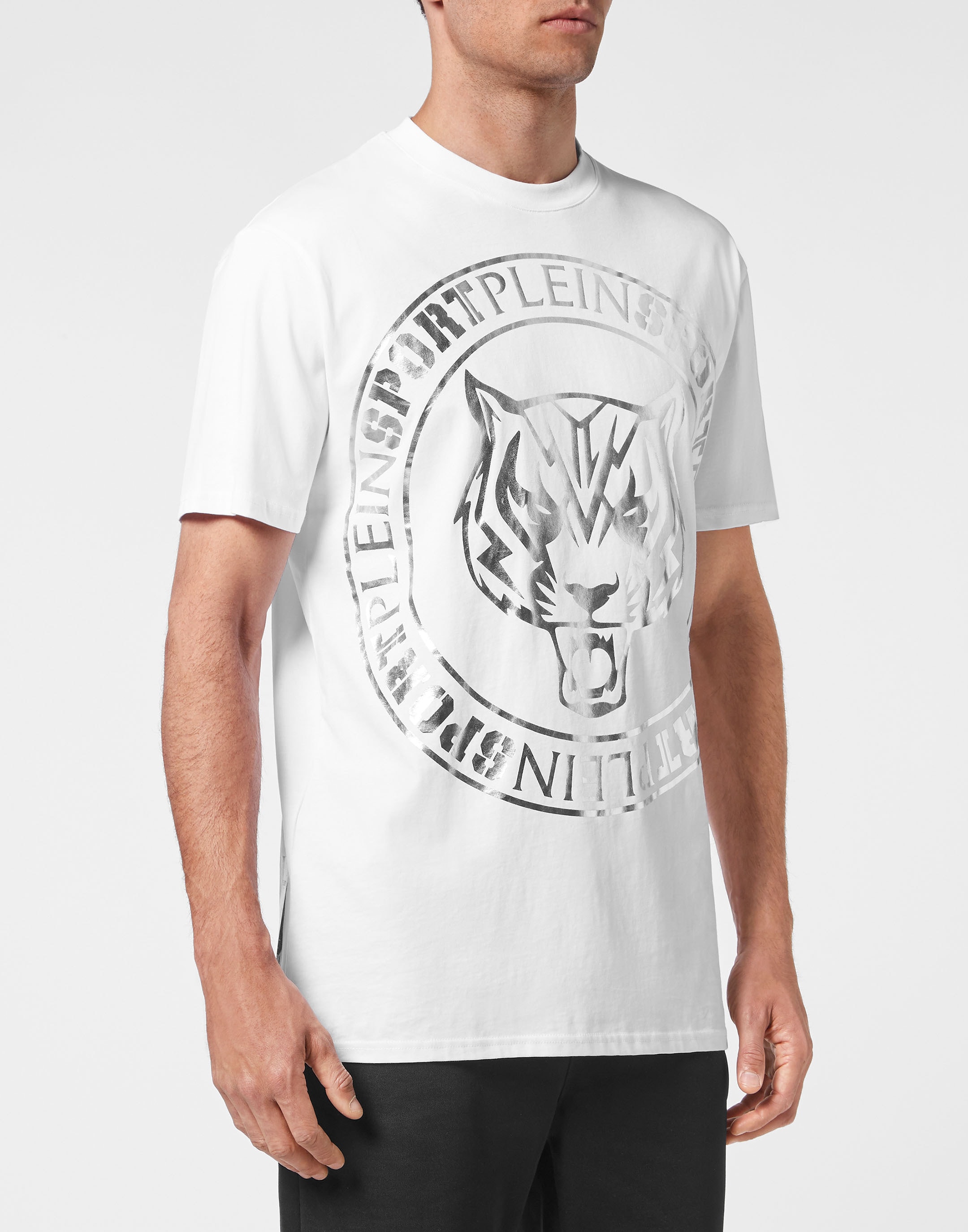 PLEIN SPORT T-Shirt »Tiger«