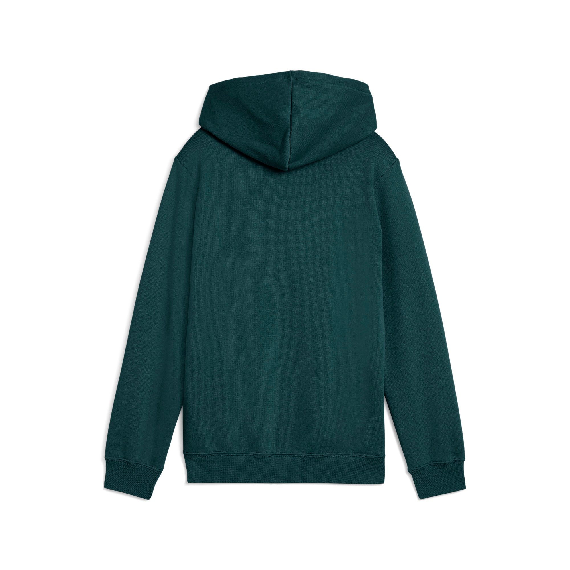PUMA Kapuzensweatshirt »ESS NO. 1 LOGO HOODIE FL B«
