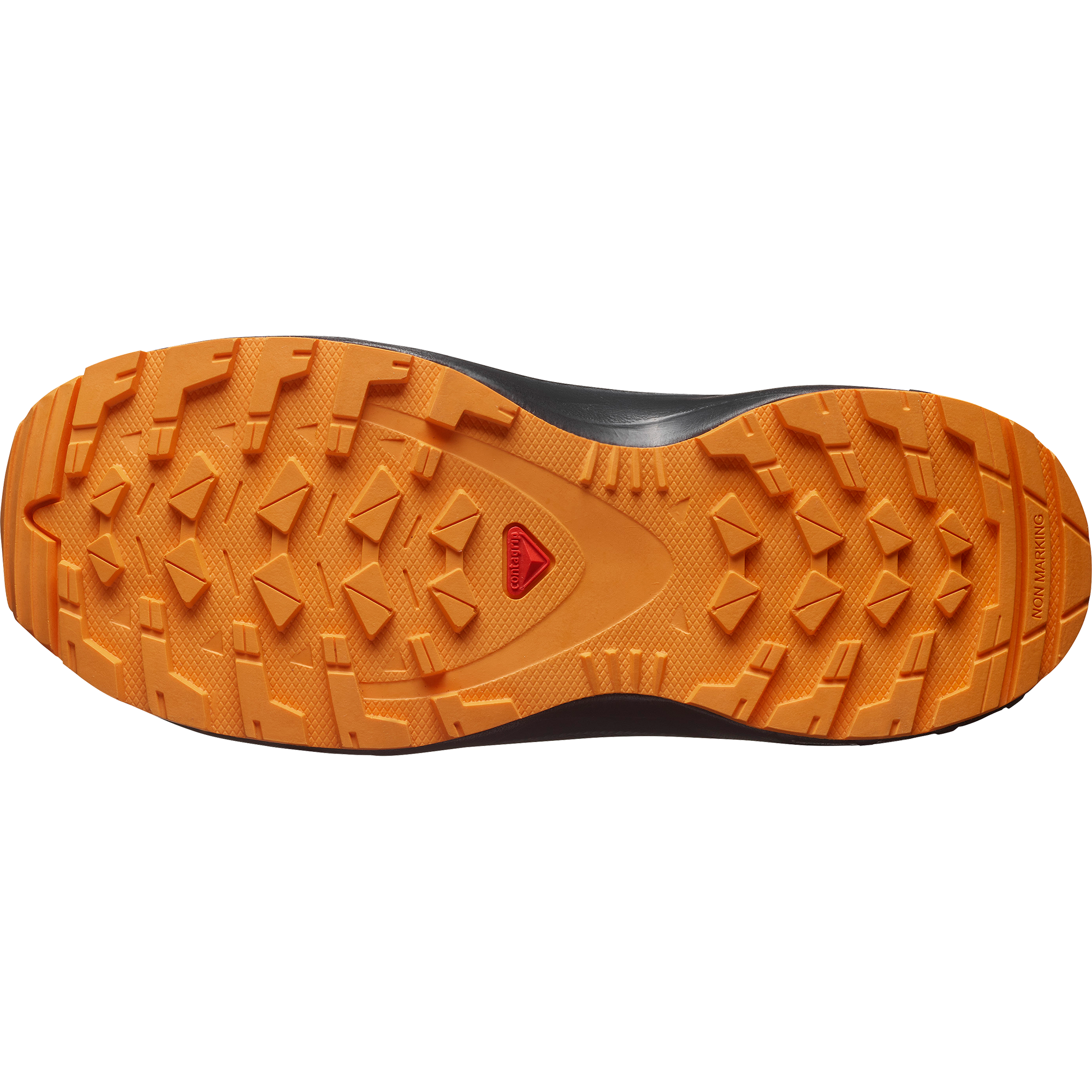 Salomon Outdoorschuh »XA PRO V8 WP J«, wasserdicht