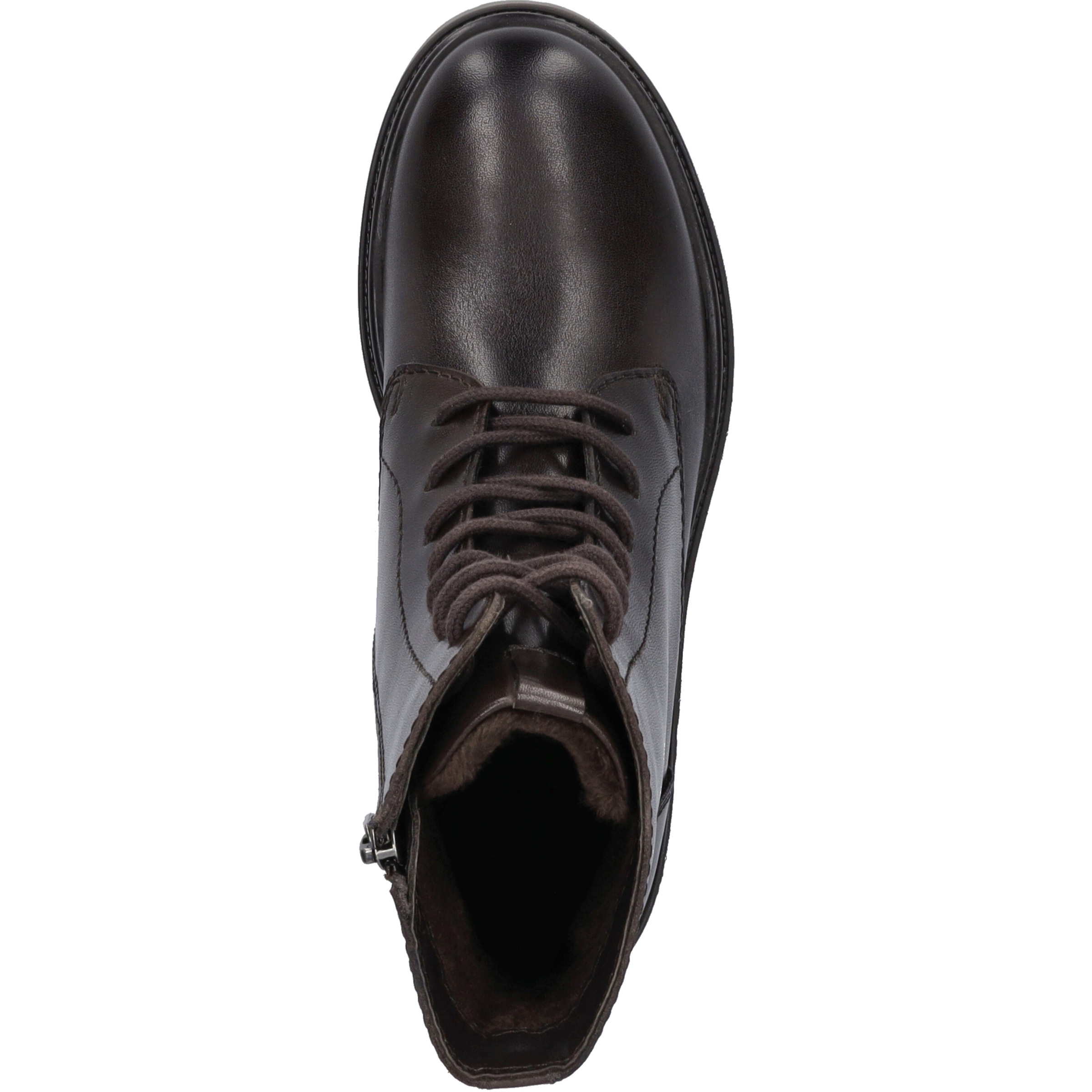 Josef Seibel Stiefel »Stacey 07, espresso«