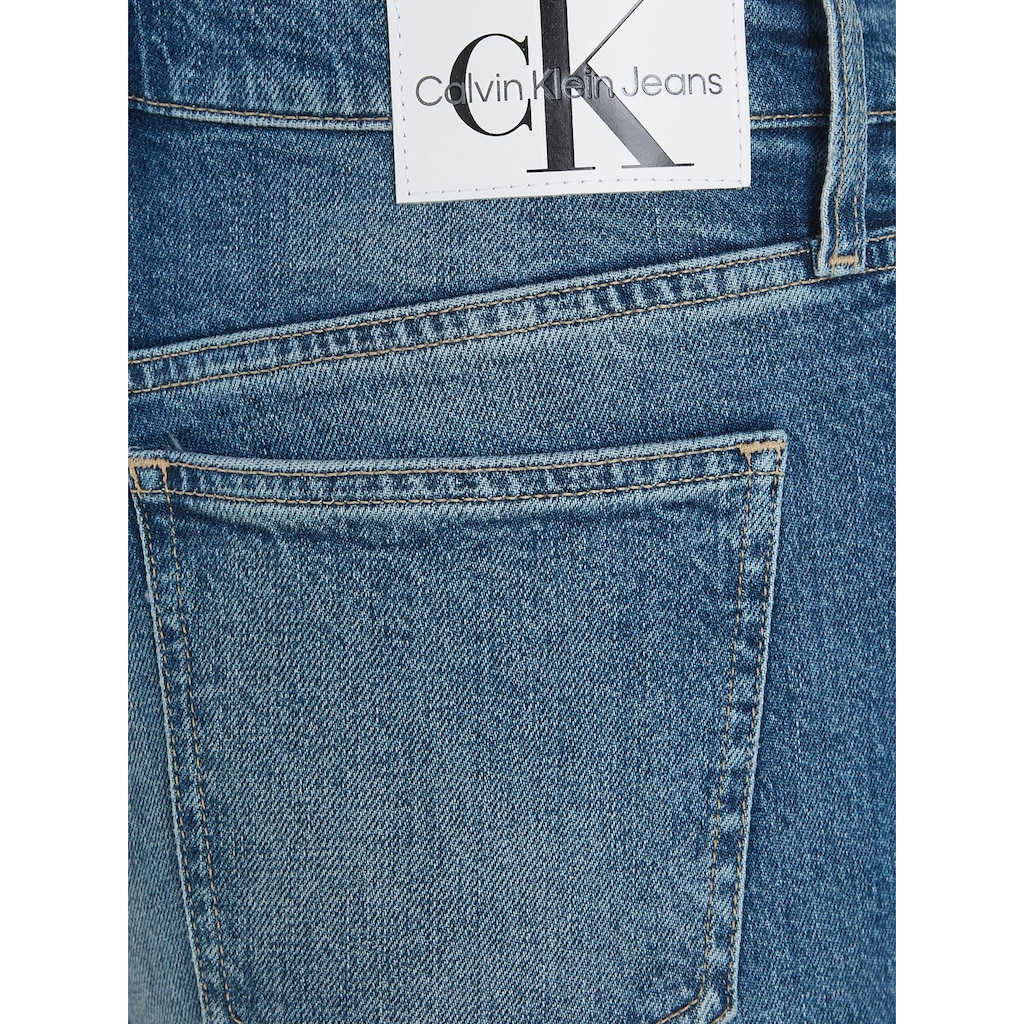 Calvin Klein Jeans Bootcut-Jeans