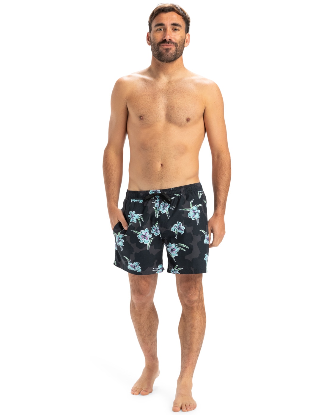 Quiksilver Boardshorts »Everyday Straight 15"«