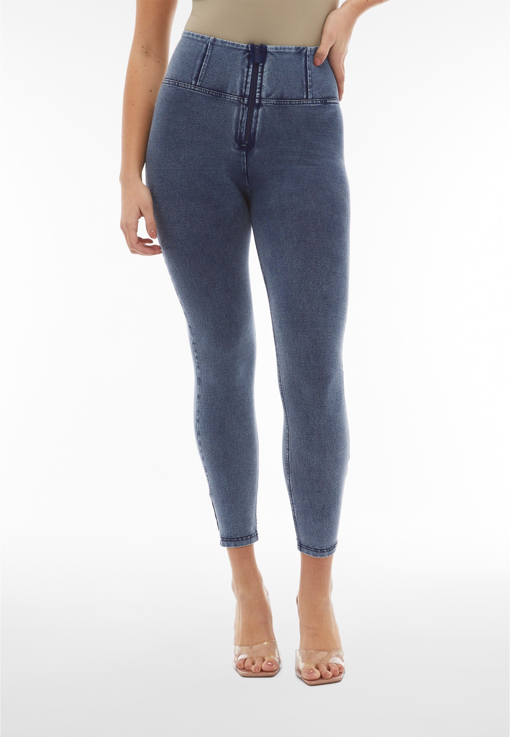 Freddy Jeggings "WRUP4 SUPERSKINNY" mit Lifting & Shaping Effekt, superskin günstig online kaufen