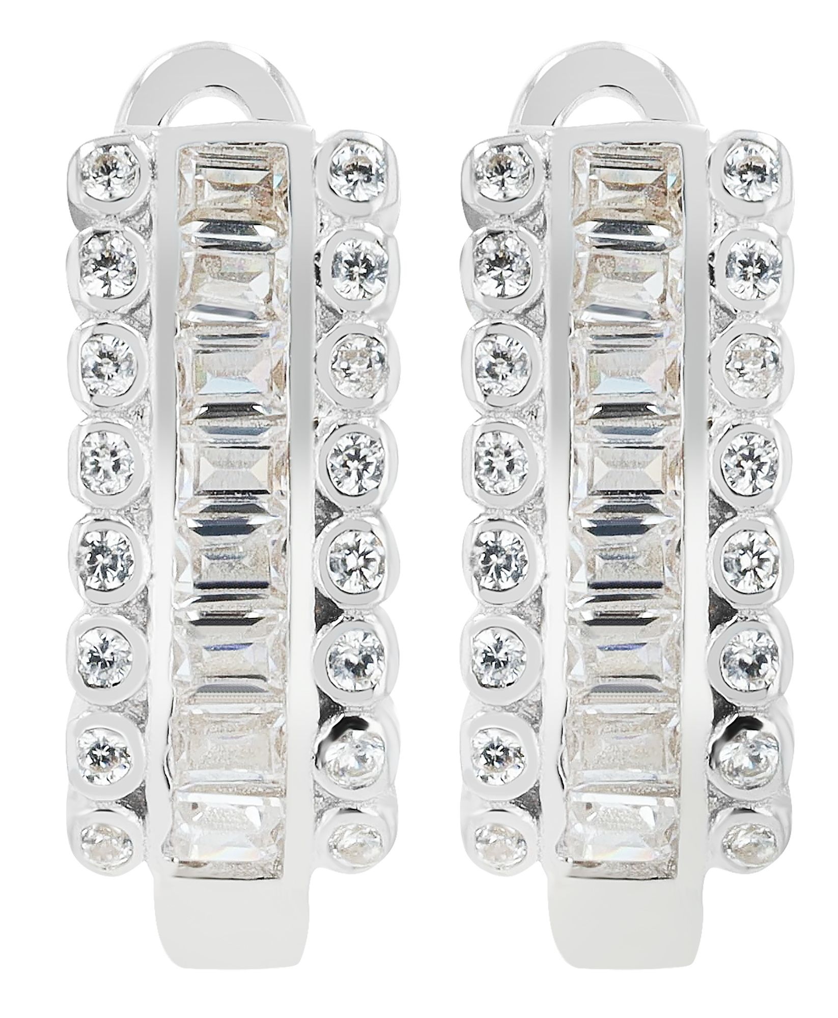 Adelia´s Paar Ohrhänger "Damen Ohrringe aus 925 Silber" Zum Verschenken an günstig online kaufen