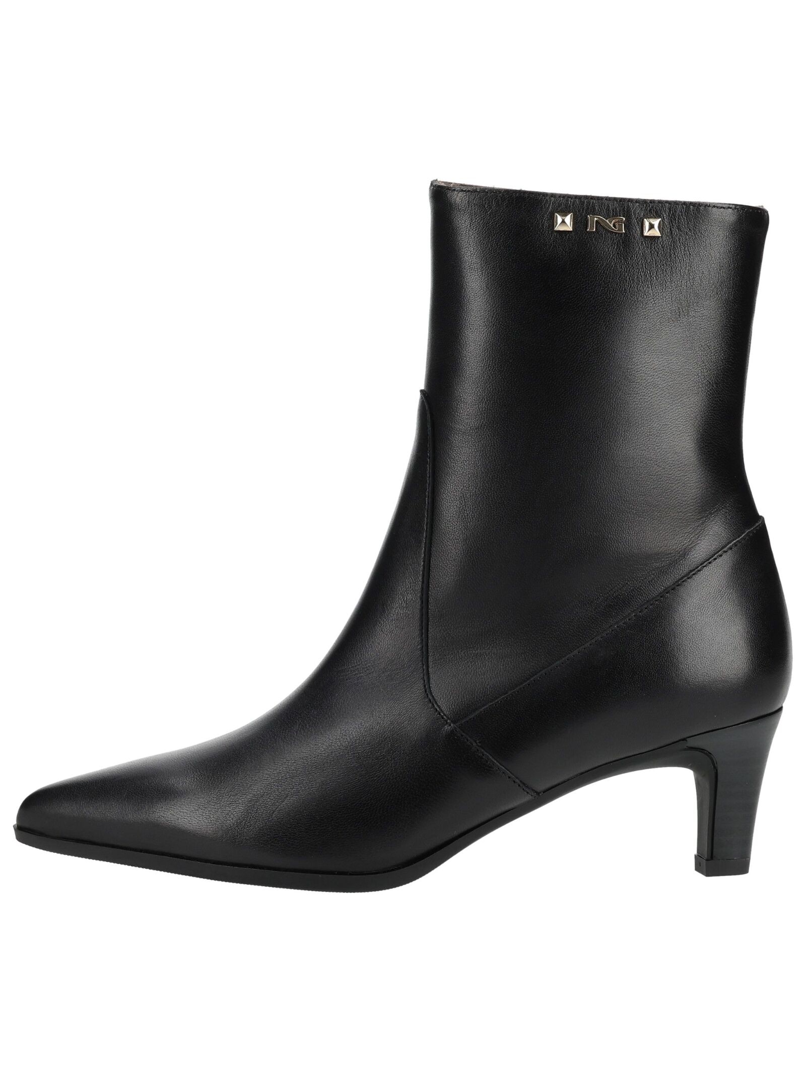 Nero Giardini Stiefelette »Nero Giardini Stiefelette Glattleder«
