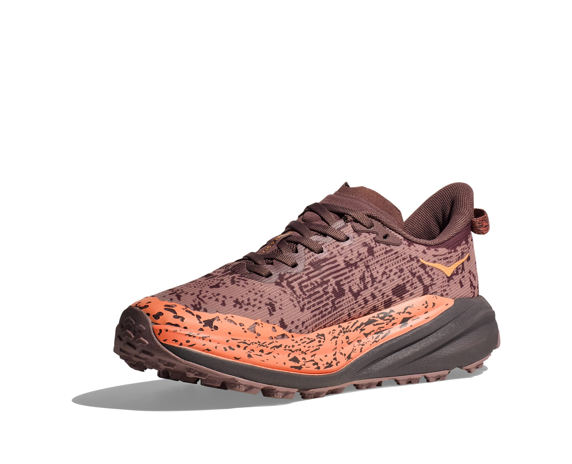 Hoka One One Laufschuh »SPEEDGOAT 6 GORE-TEX«  wasserdichter Trailrunningschuh