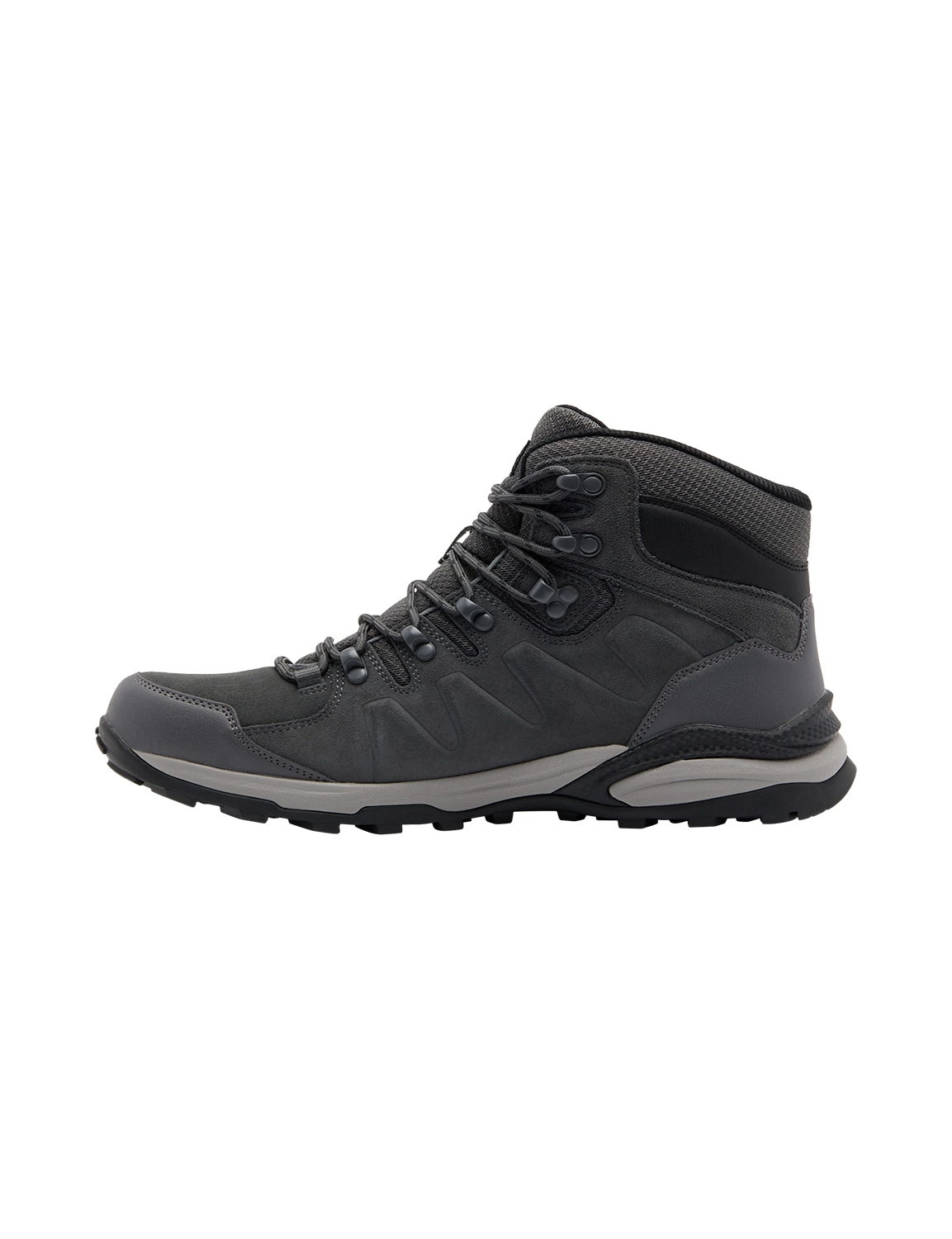 Jack Wolfskin Hikingschuh "REFUGIO TEXAPORE MID M" günstig online kaufen